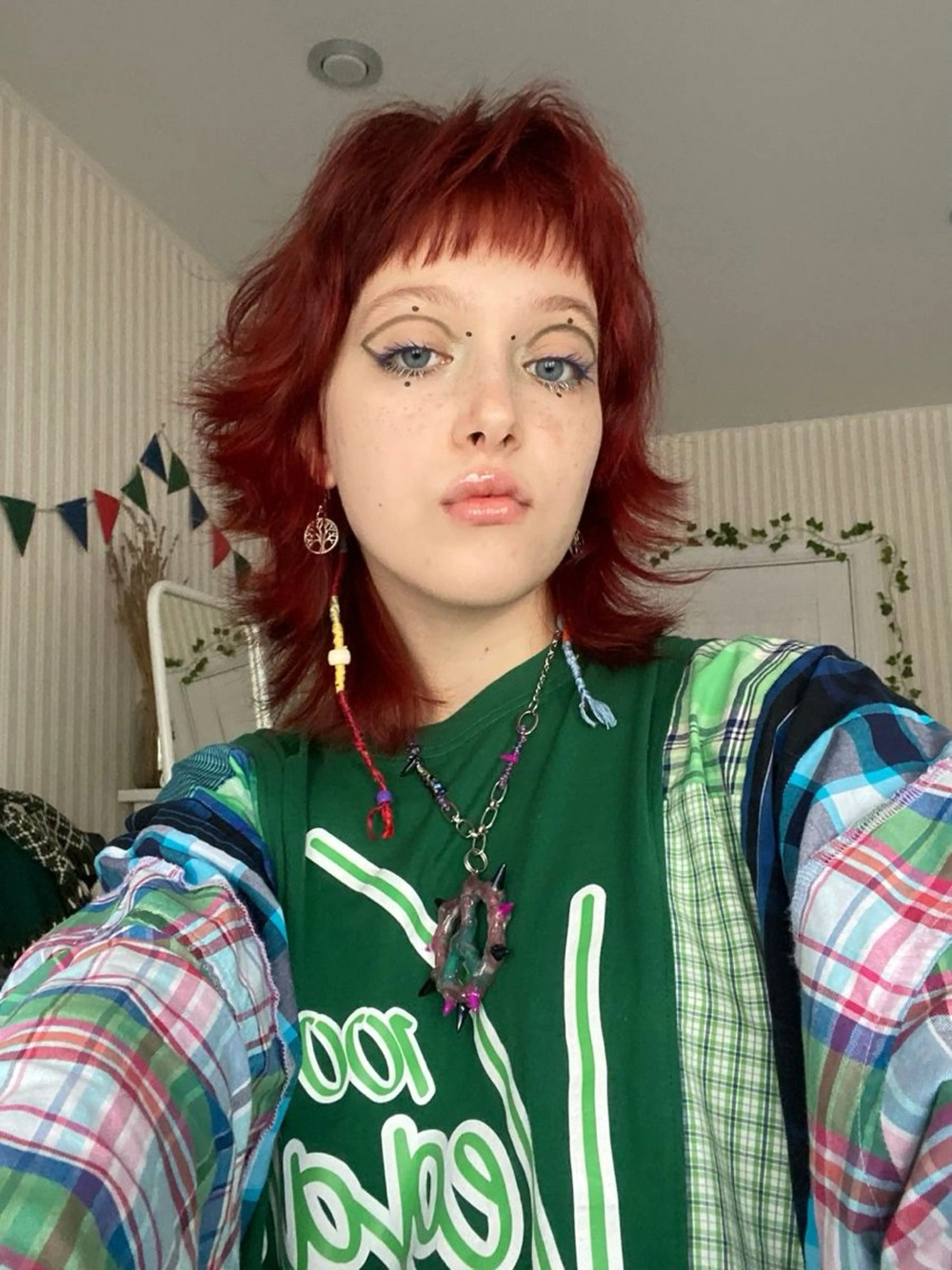 ショート モデル募集中❗️ 吹矢　渉のヘアスタイル