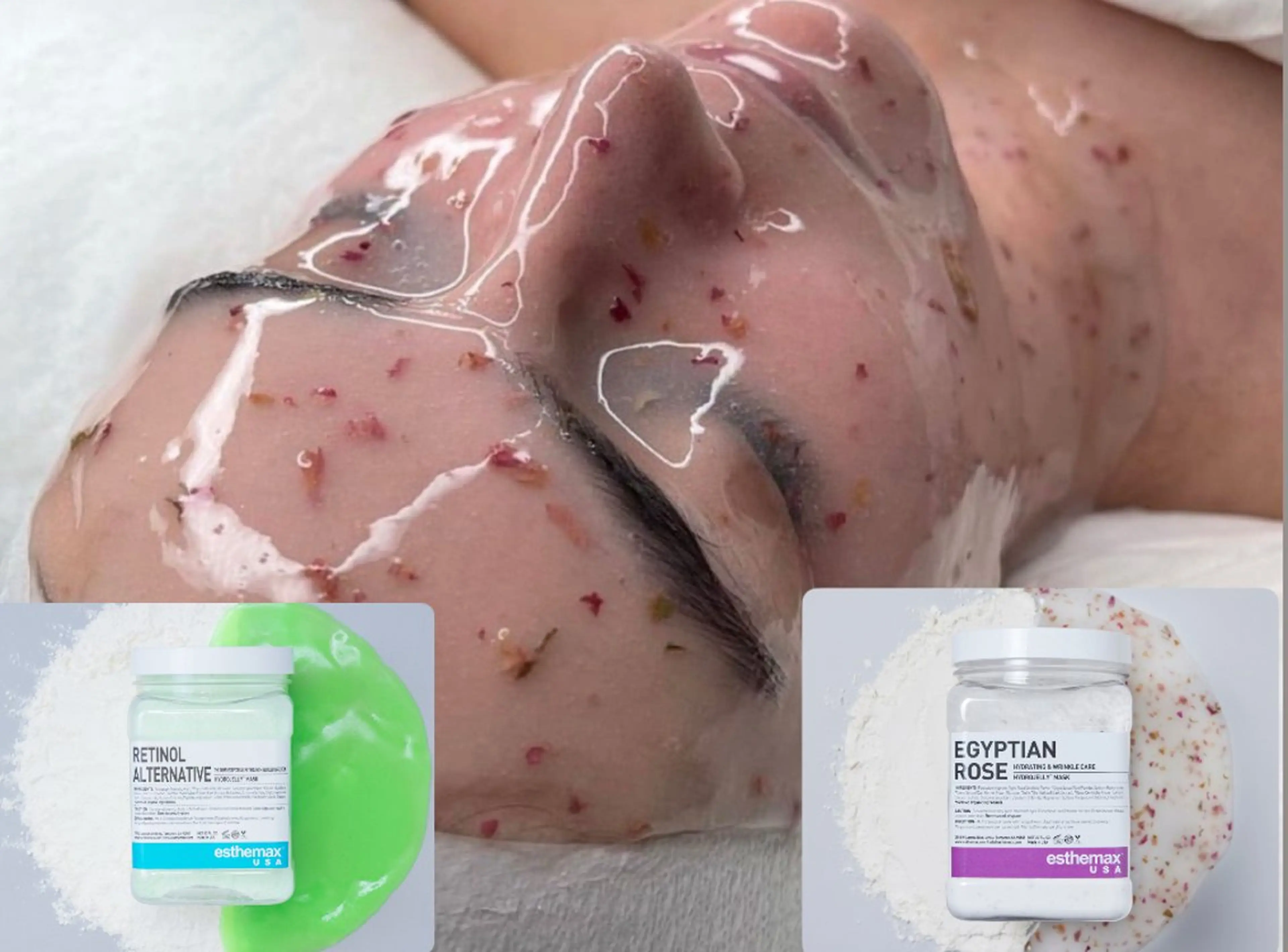 For  Seeds所属・For Seedsのエステ・リラクイメージ