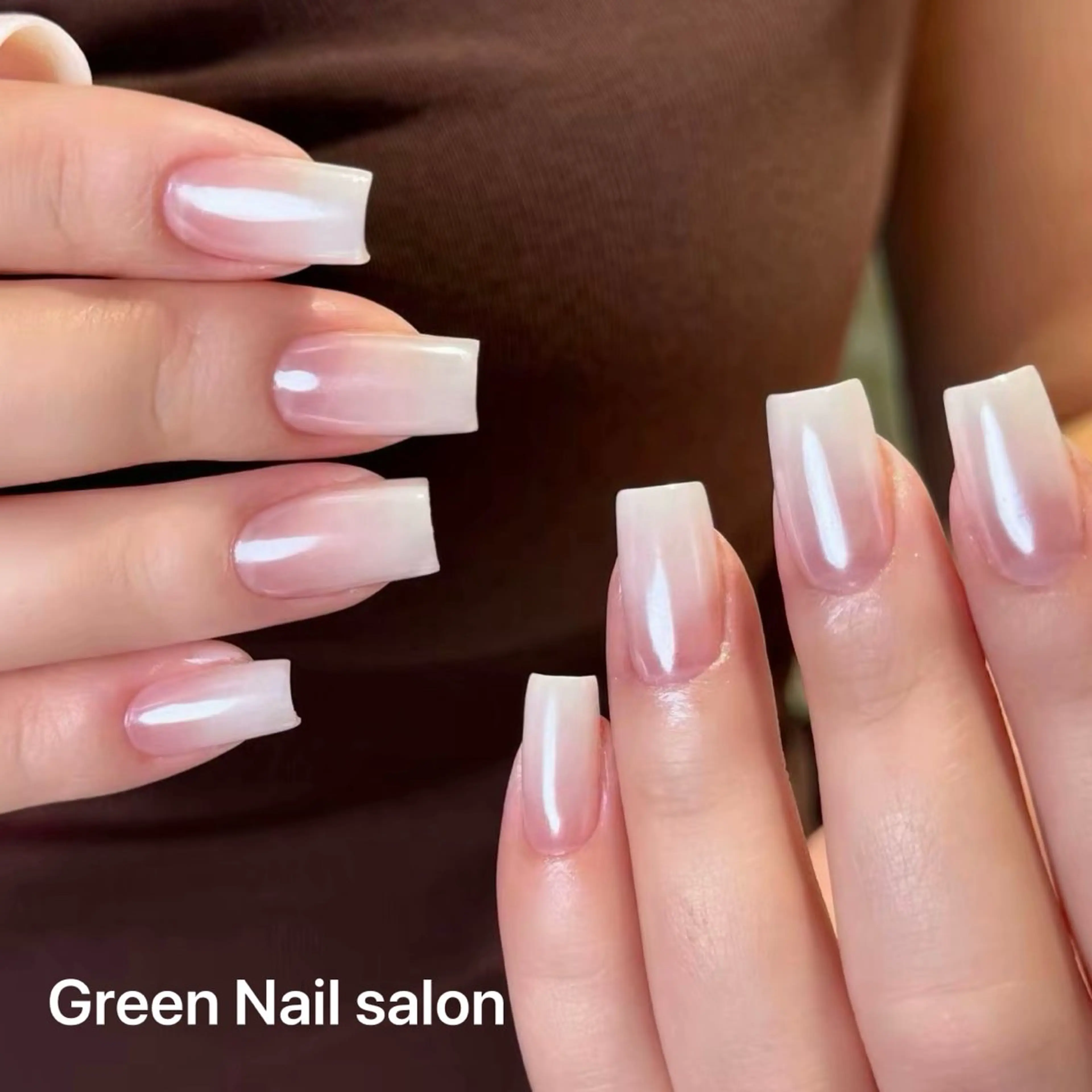 ネイル 持ち込み ワンホンネイル GreenNailsalon所属・GreenNail salon GIのネイルデザイン