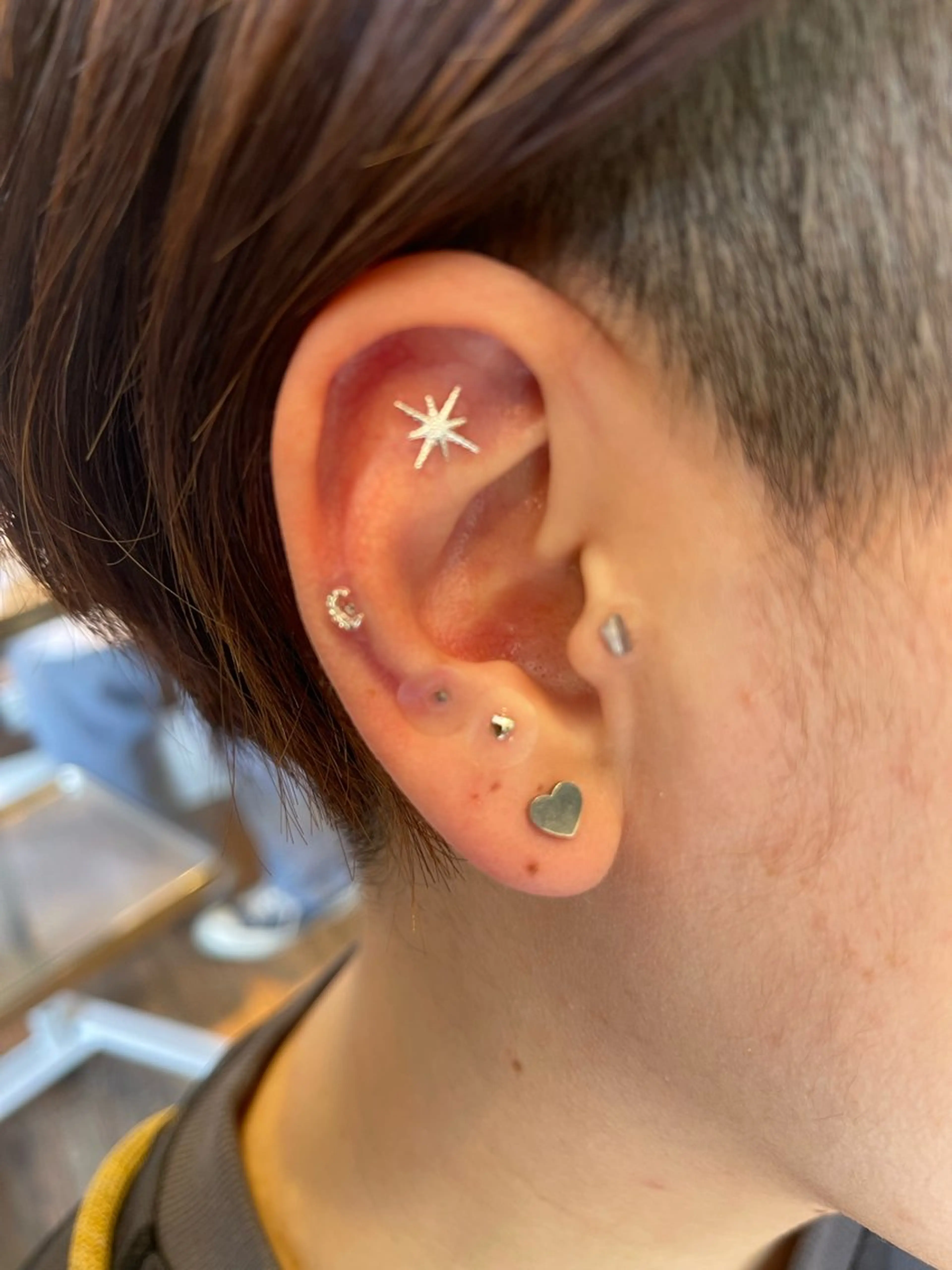 UNCHEL 岡田のその他イメージ