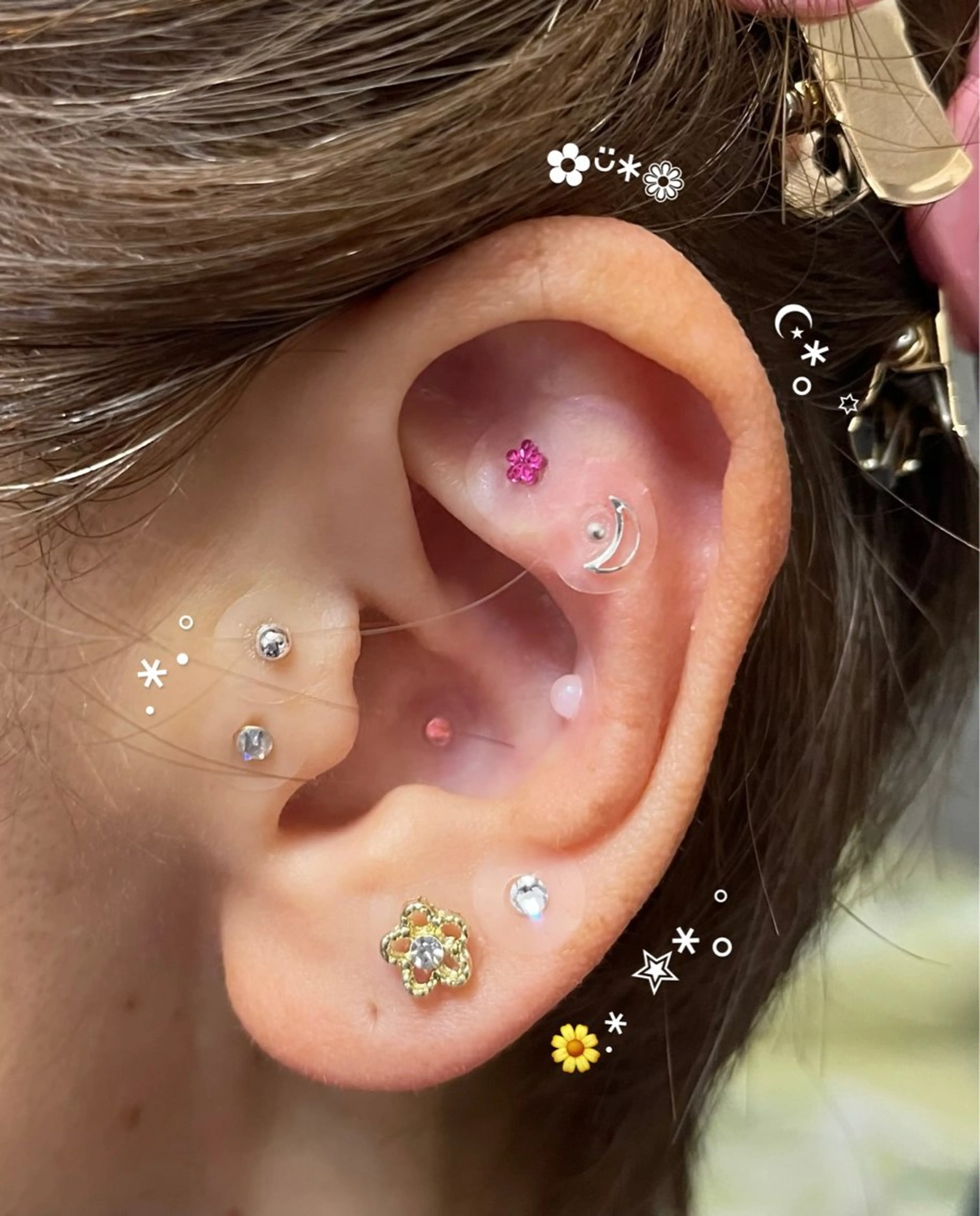 VIVACE所属・VIVACE YUMEのその他イメージ