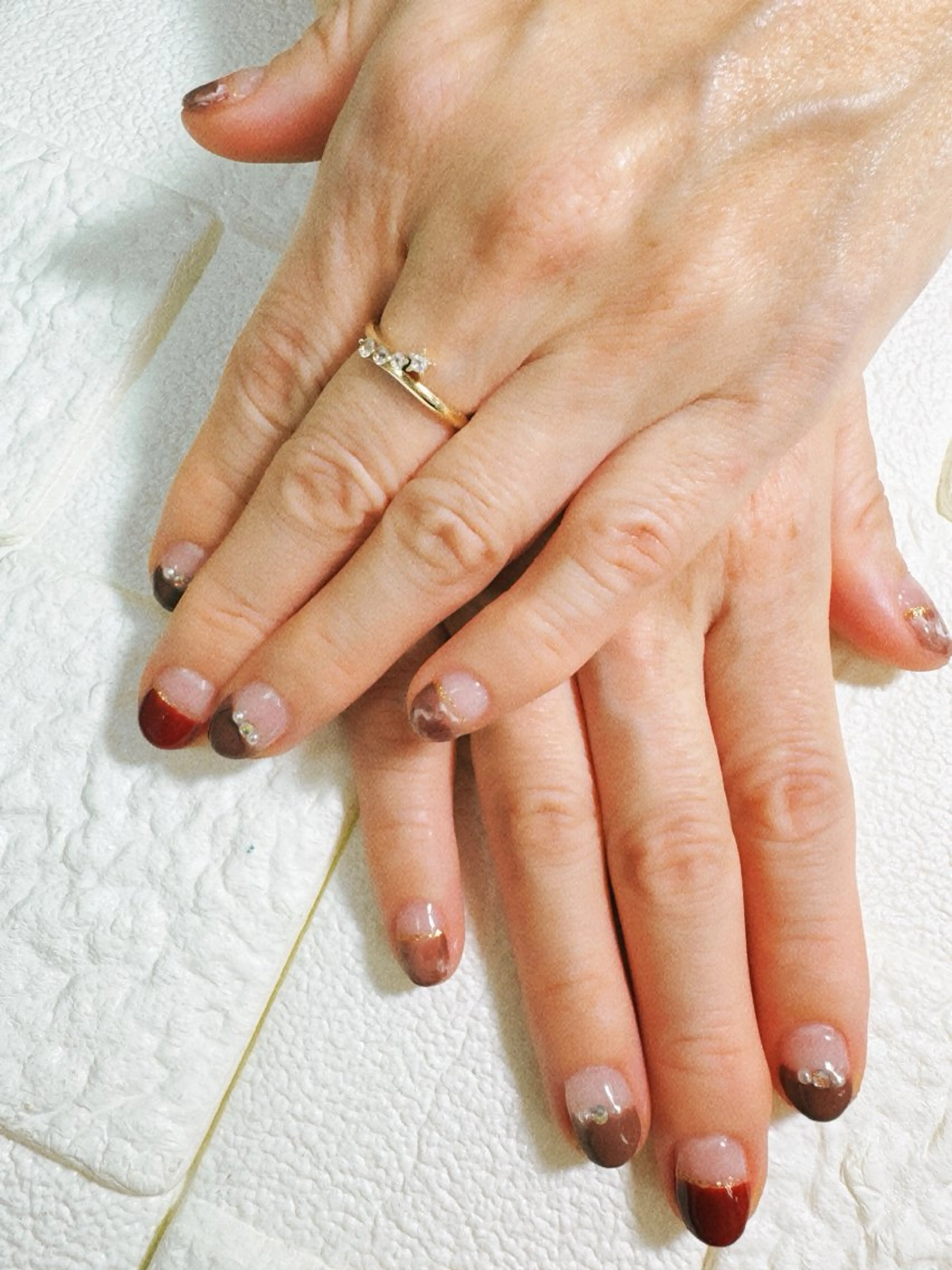 ネイル エスポワールビューティサロン所属・エスポワール ビューティサロンのマツエク・マツパデザイン