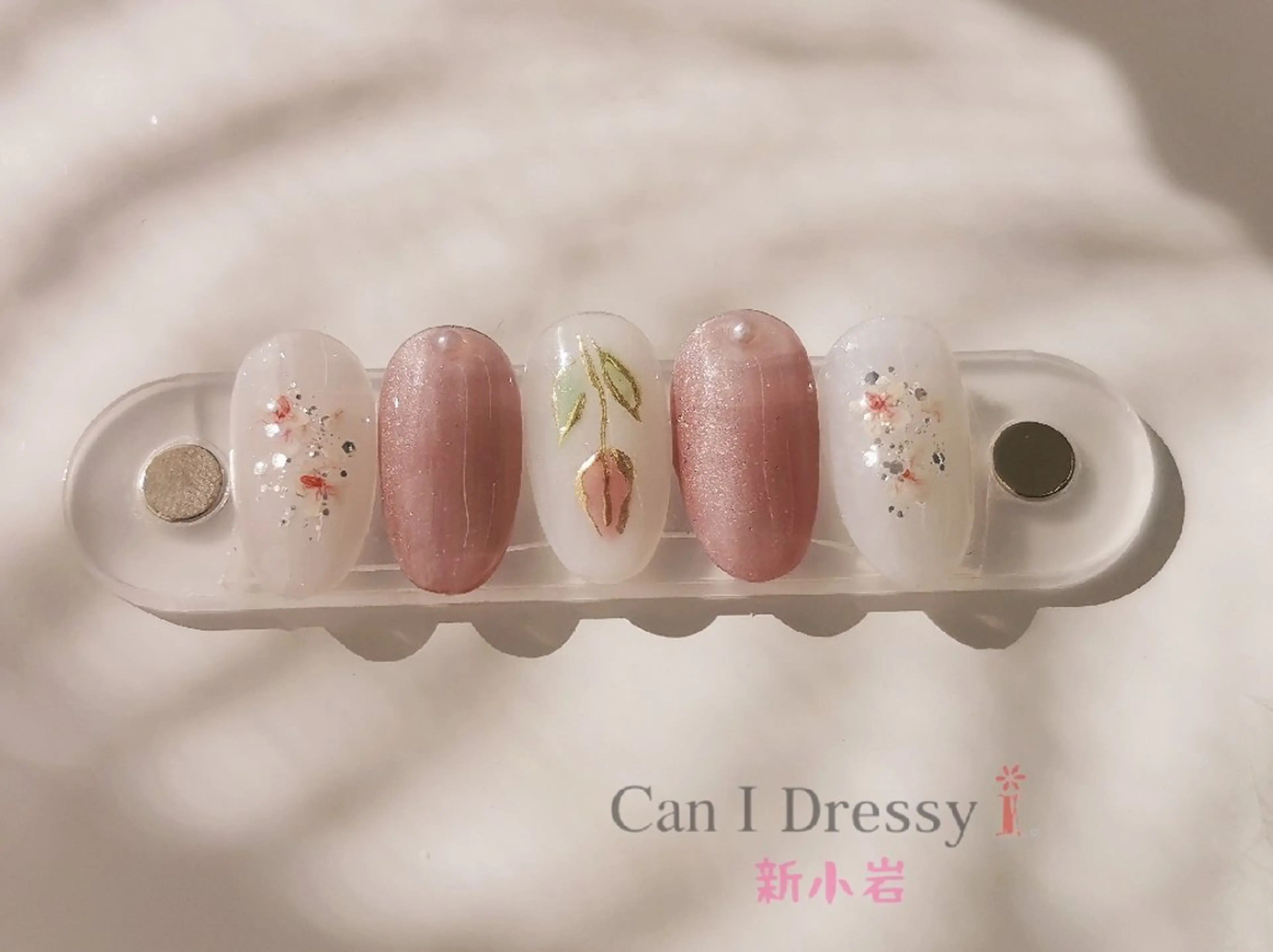 ✨️ゴージャス定額コース✨️新規オフ無料✨️　¥8800 →8000の写真