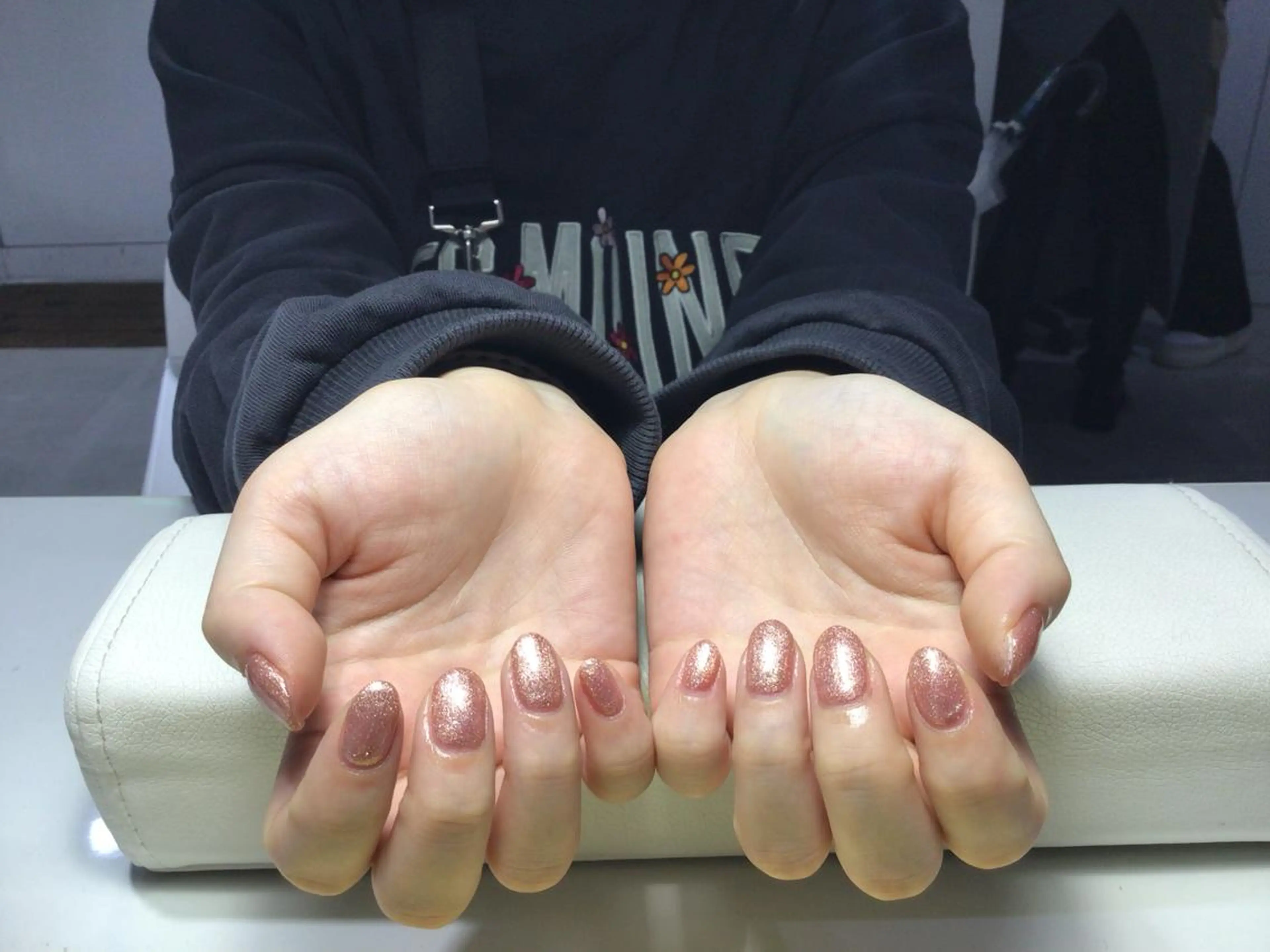 ネイル ifeel-Rose所属・💐 𝙍𝙀𝙉𝘼のヘアスタイル