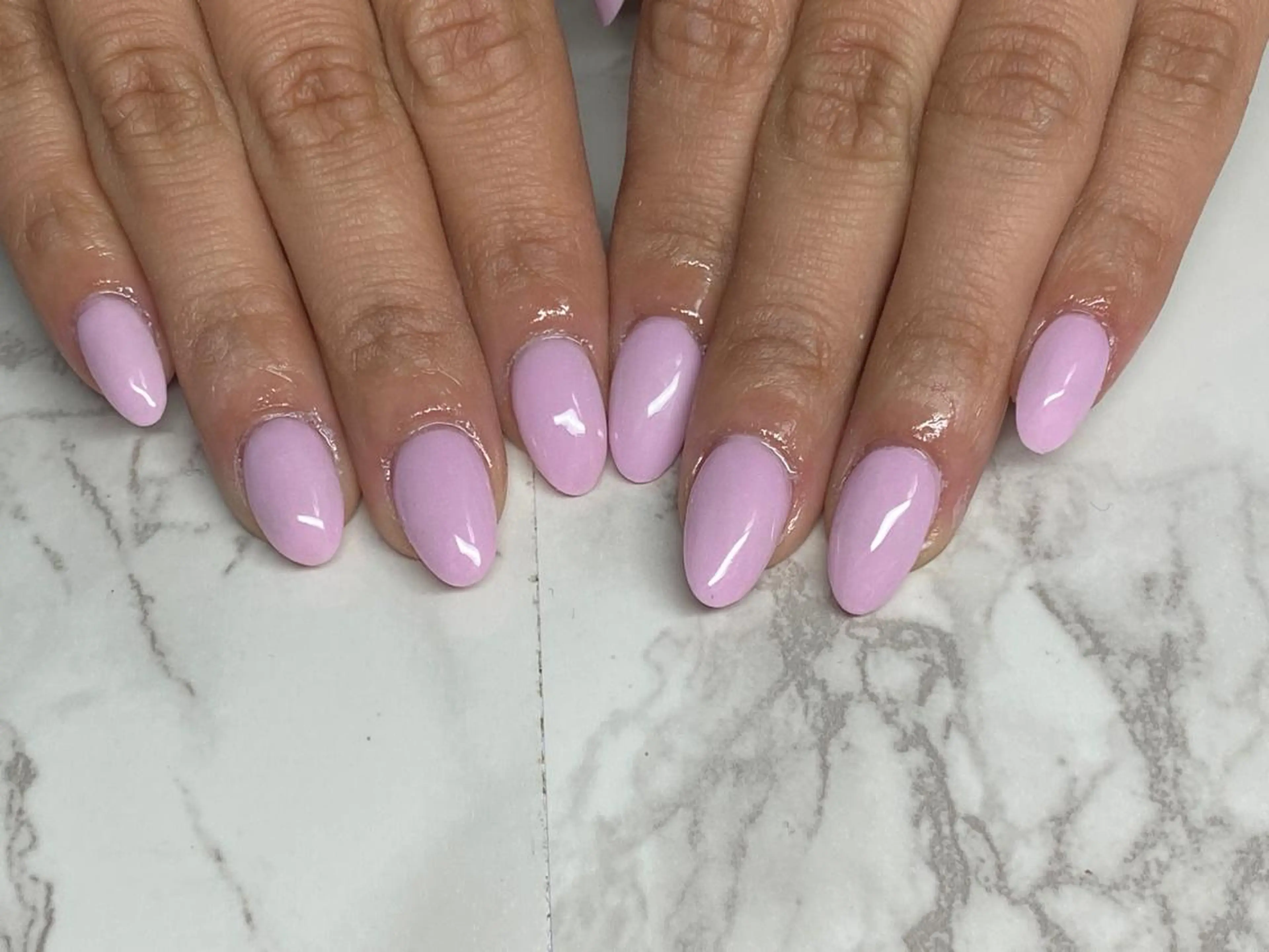 ショート ネイル Beauty Salon Luna所属・Beauty Salon Lunaのエステ・リラクイメージ