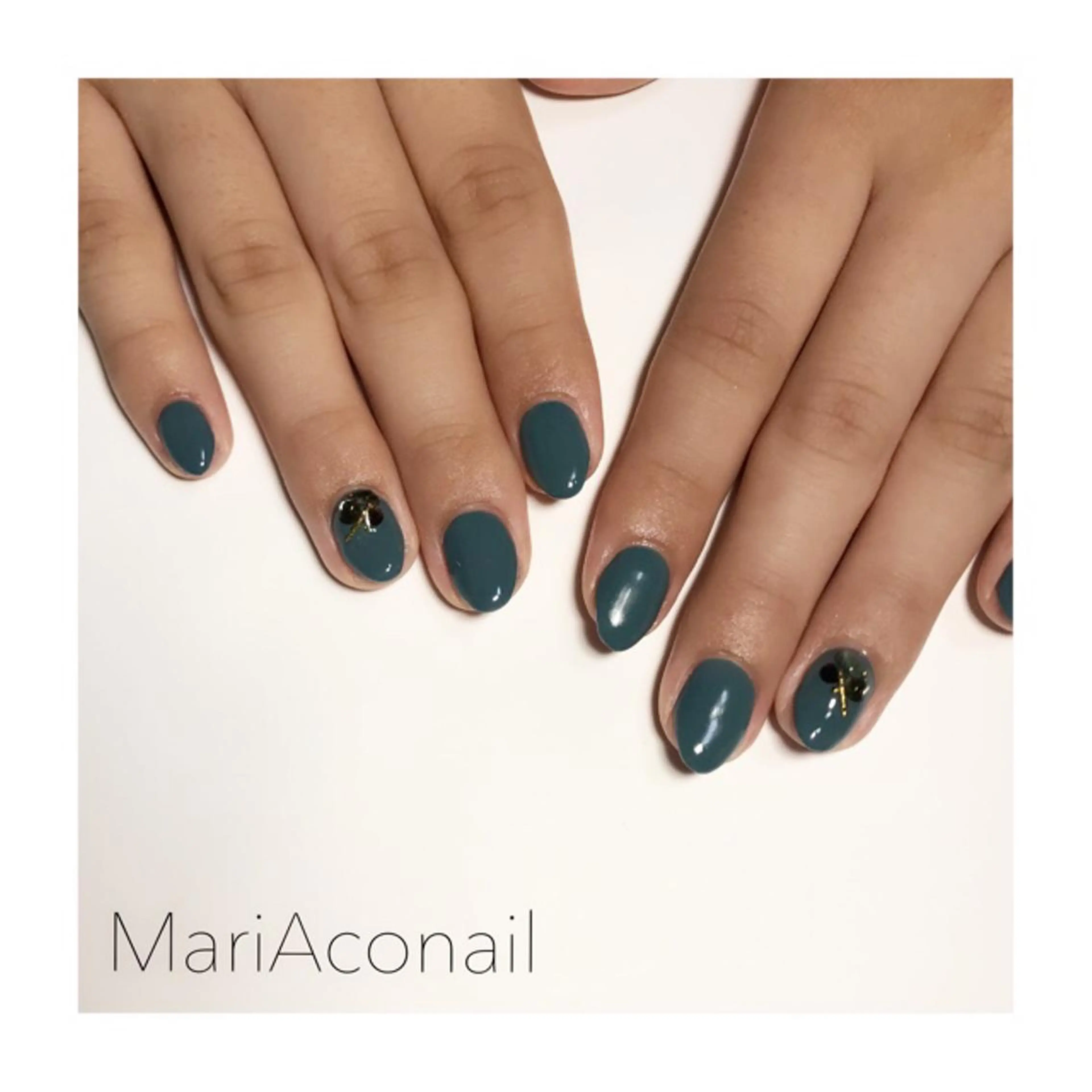 ネイル RUPO nail salon所属・RUPO nail salonのネイルデザイン