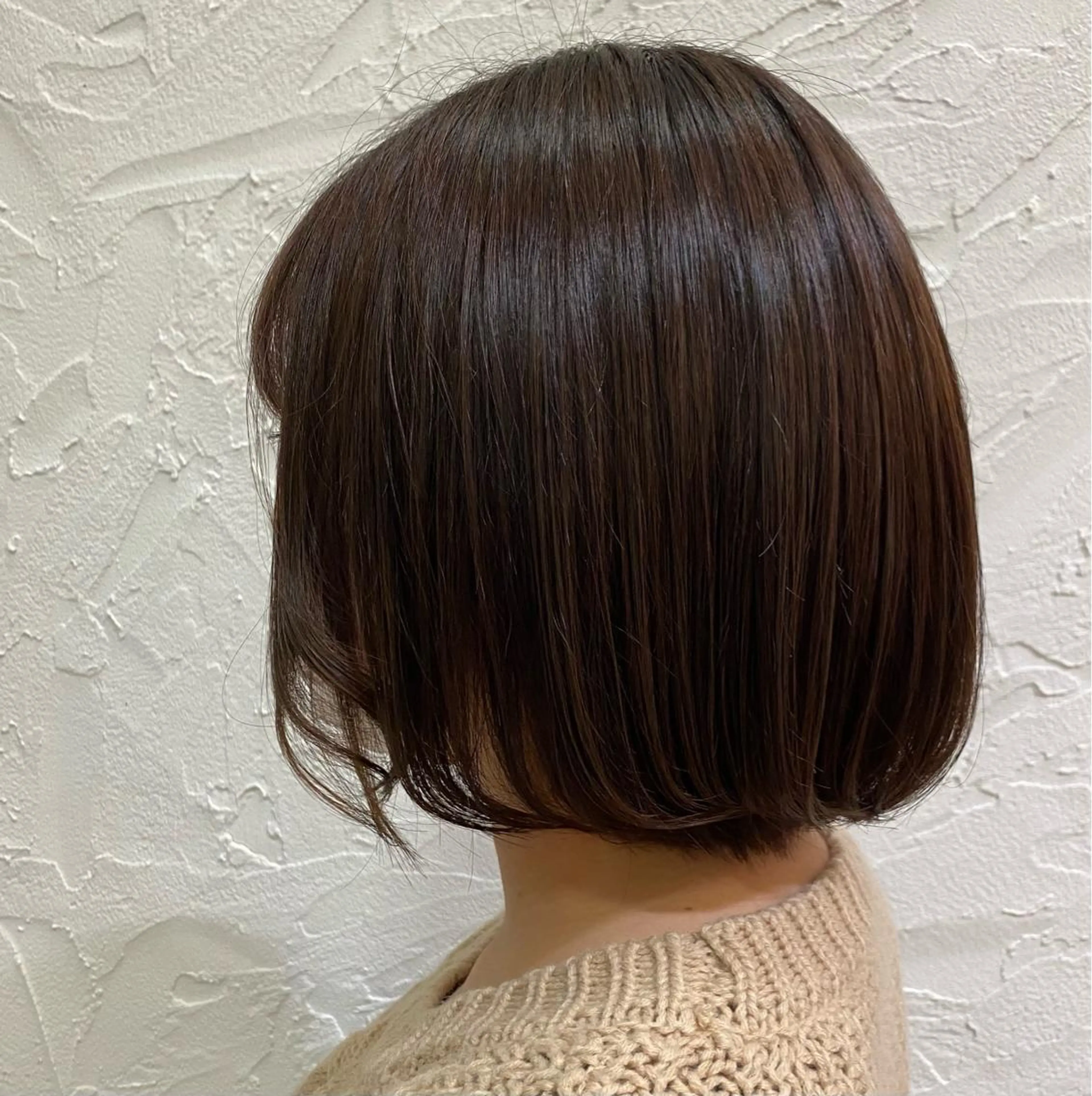 ショート カラー hair salon  CAMON.所属・仙台/camon/ airiのヘアスタイル