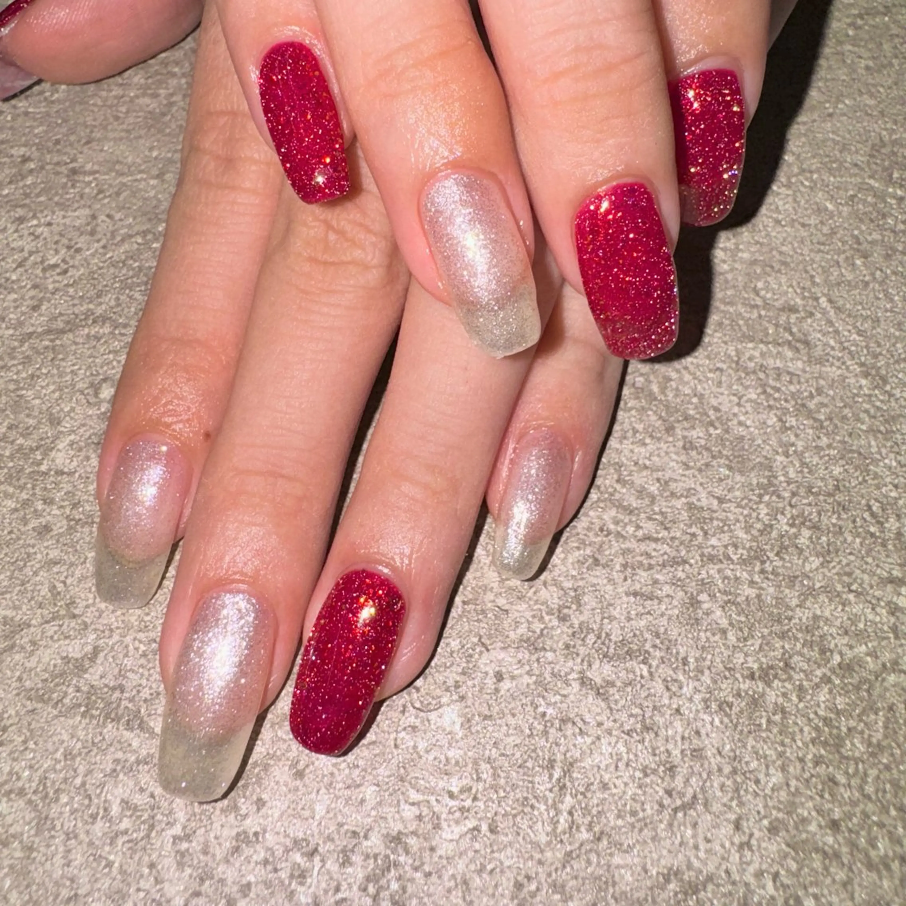 ネイル Nail Sant Esperanza by SALON DE やす所属・Sant Esperanzaのネイルデザイン