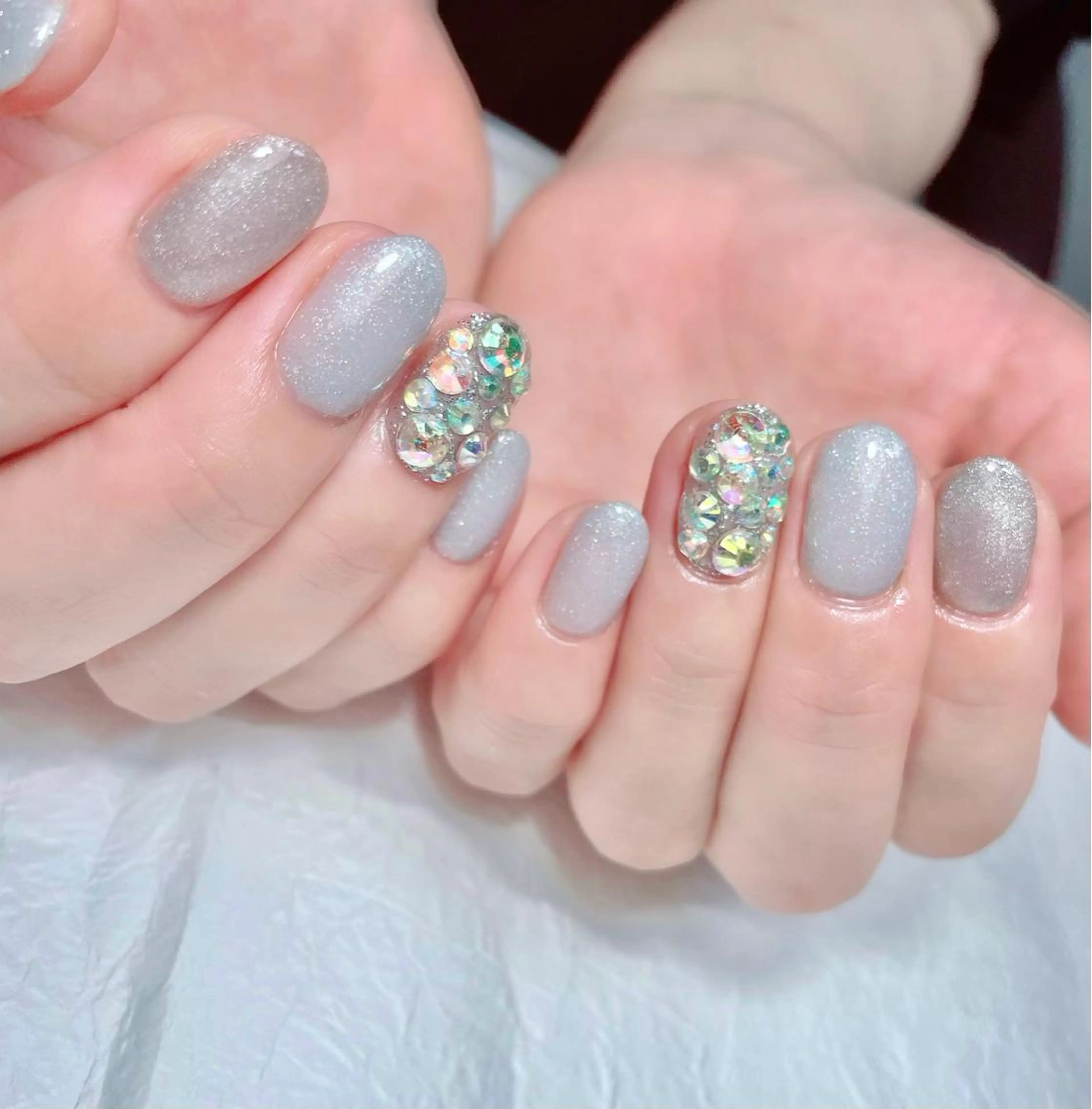 ネイル ハンドネイル Nail salon Venusのネイルデザイン