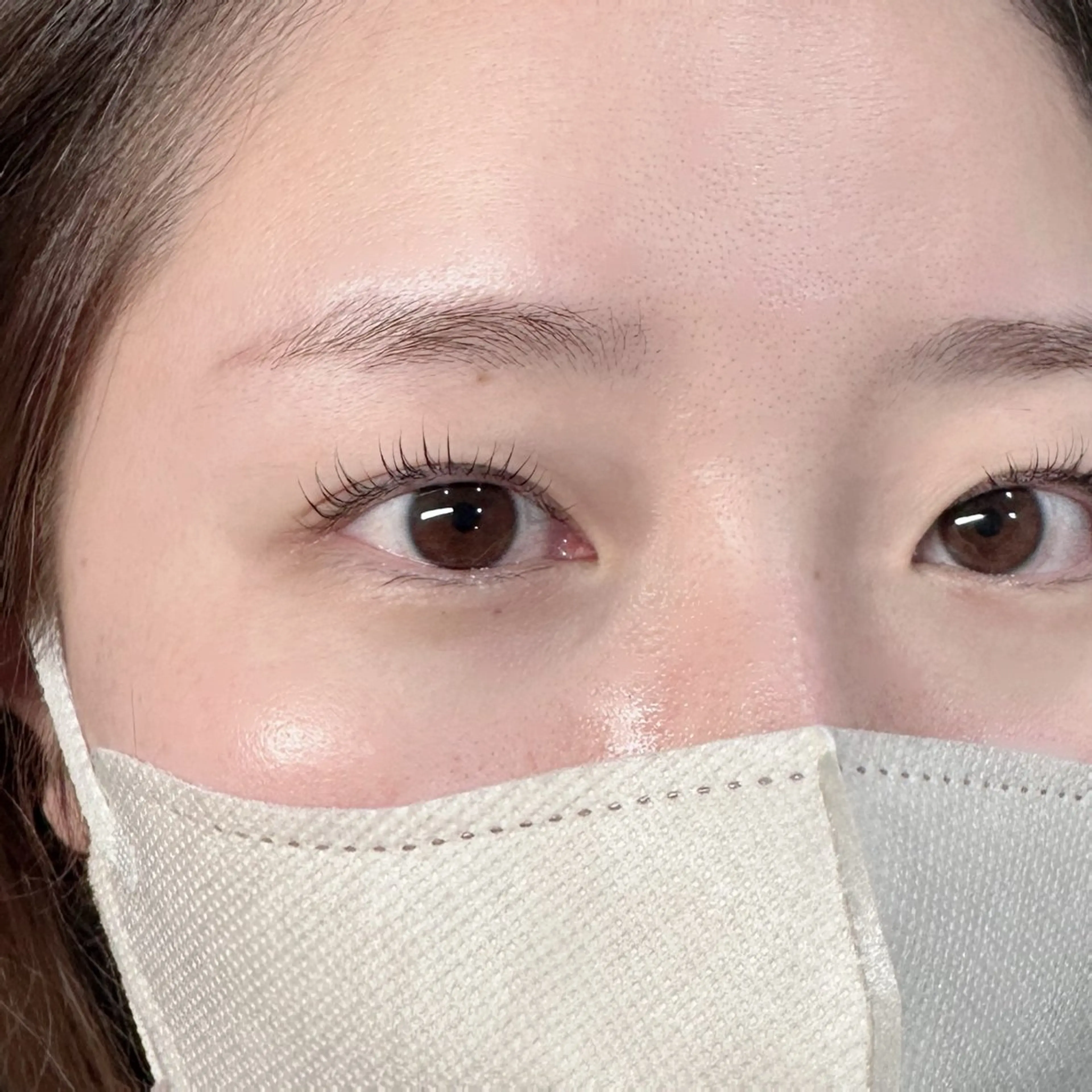 マツエク・マツパ マツパ ICON.whip所属・Aya ICON.whipのマツエク・マツパデザイン