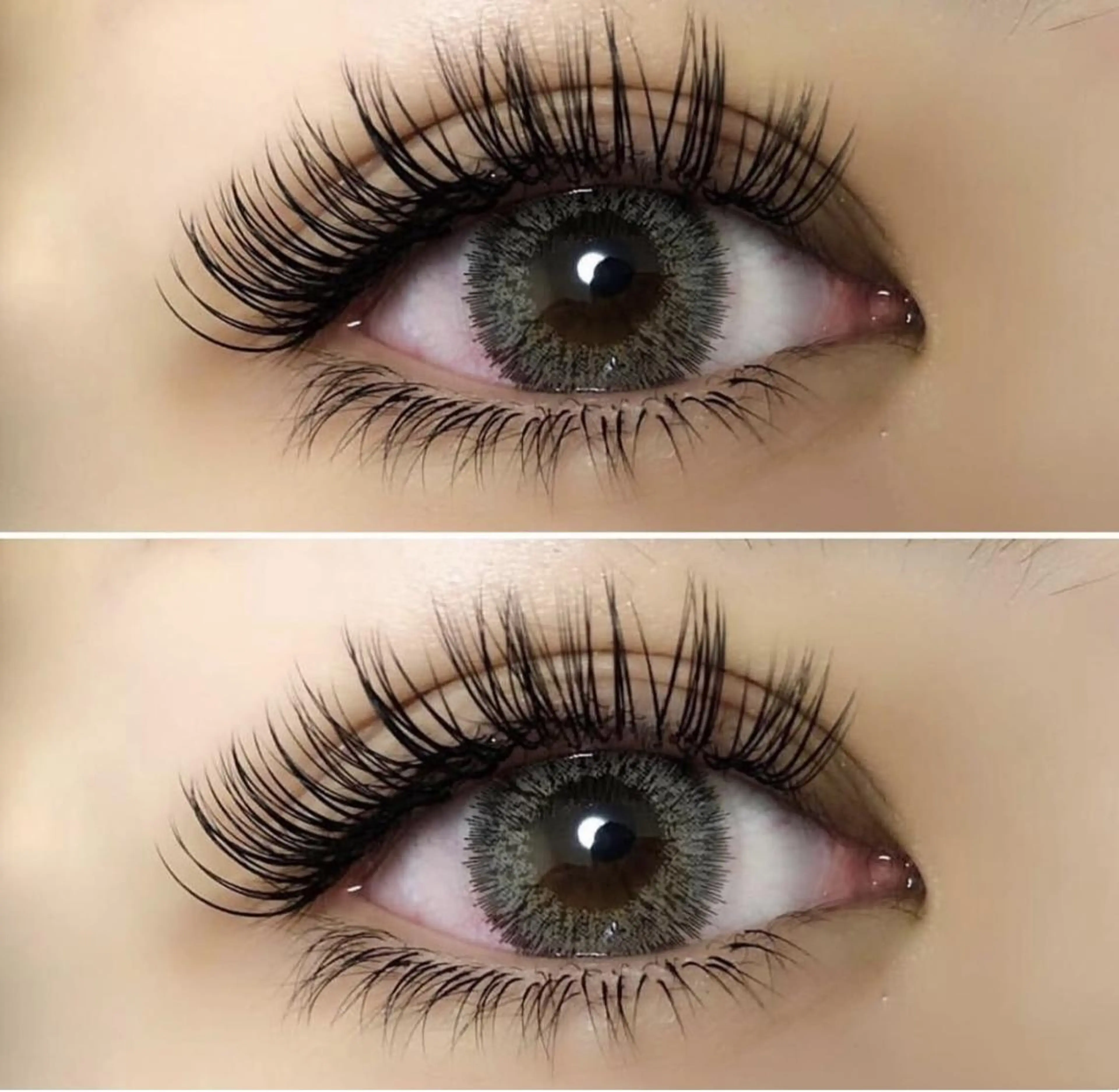 マツエク・マツパ マツエク (∩_∩)ミモネイル /eyelashのネイルデザイン