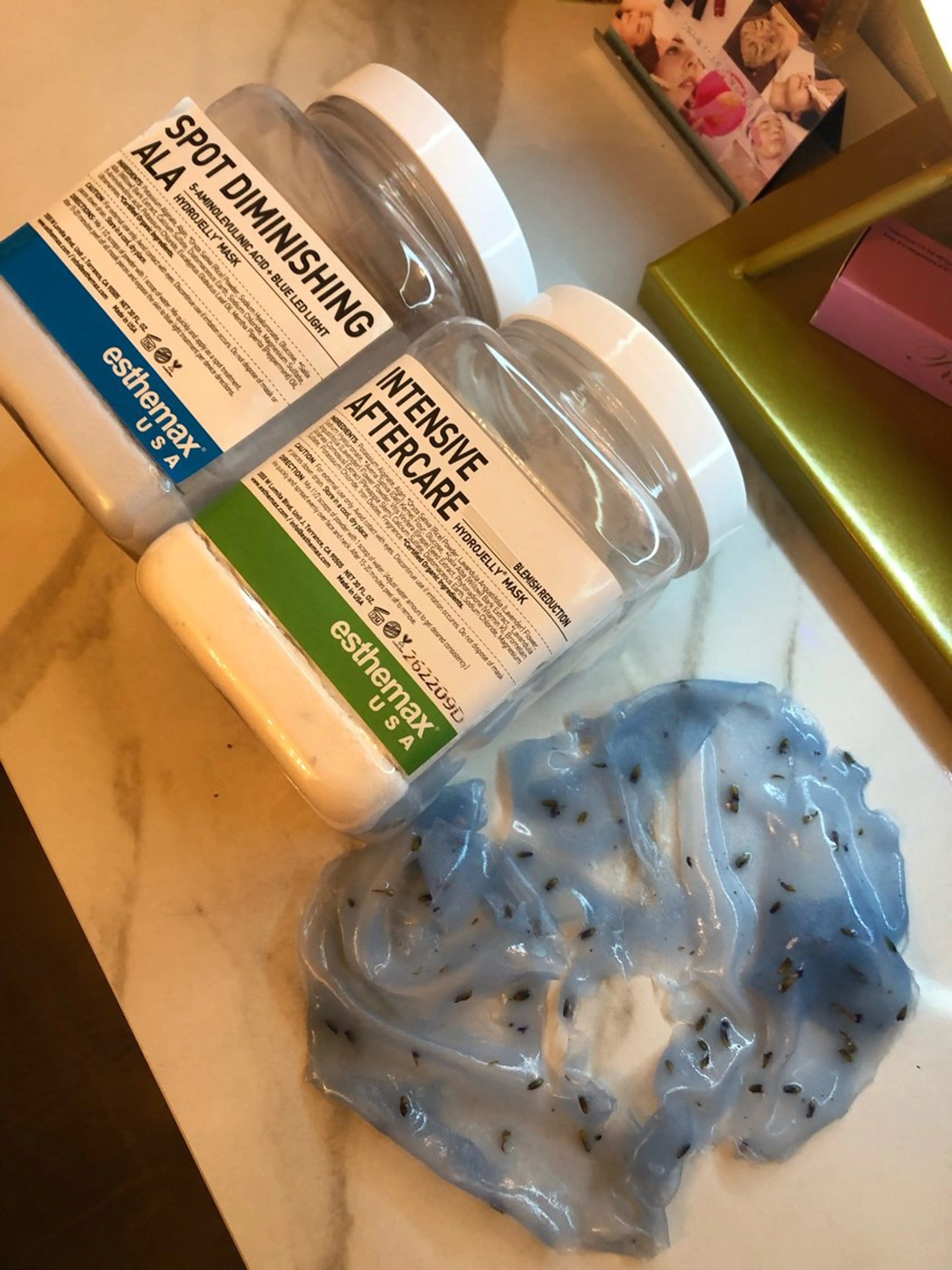 エステ Lumiere despoir所属・Lumiere despoirのエステ・リラクイメージ