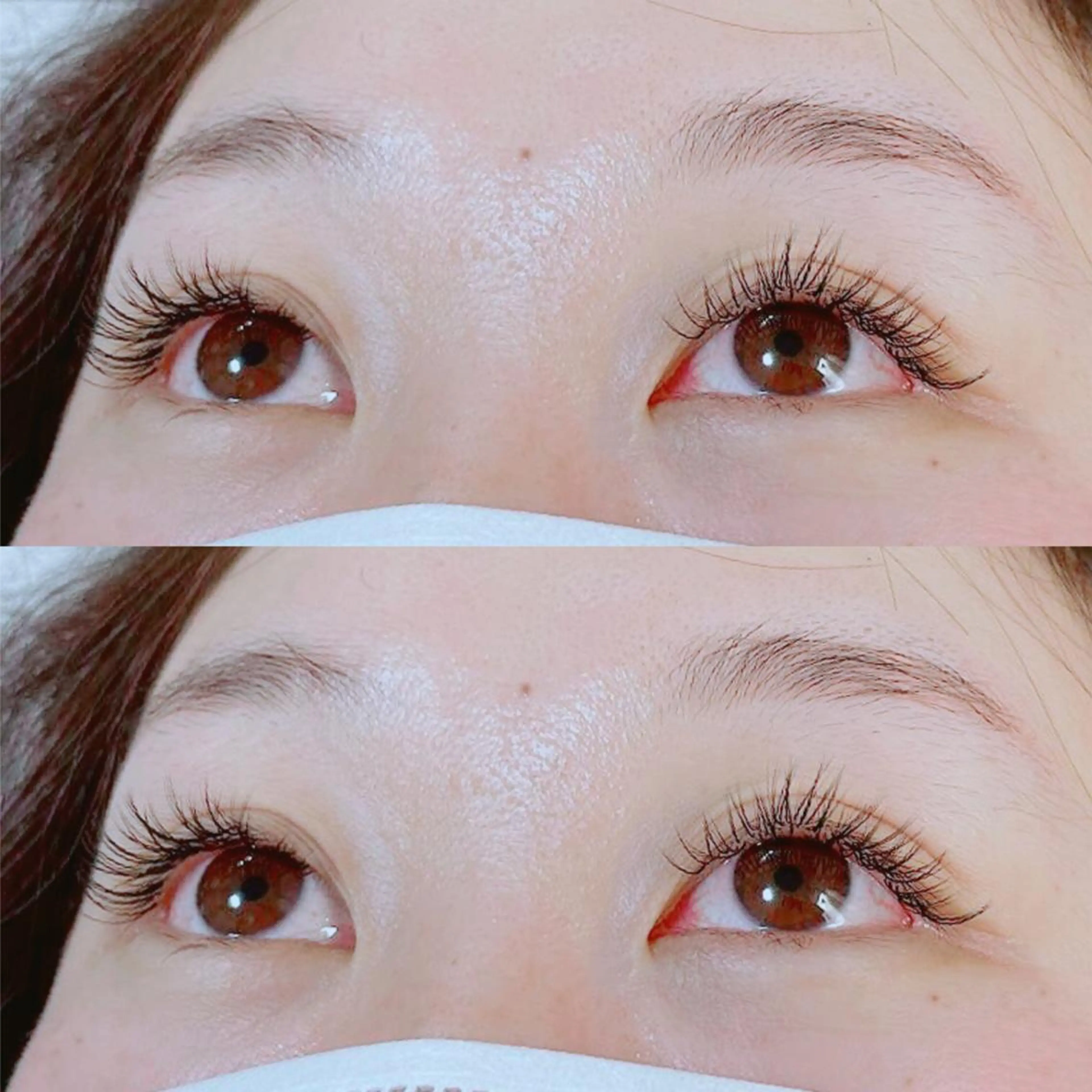 マツエク・マツパ An beauty salon🎀のマツエク・マツパデザイン