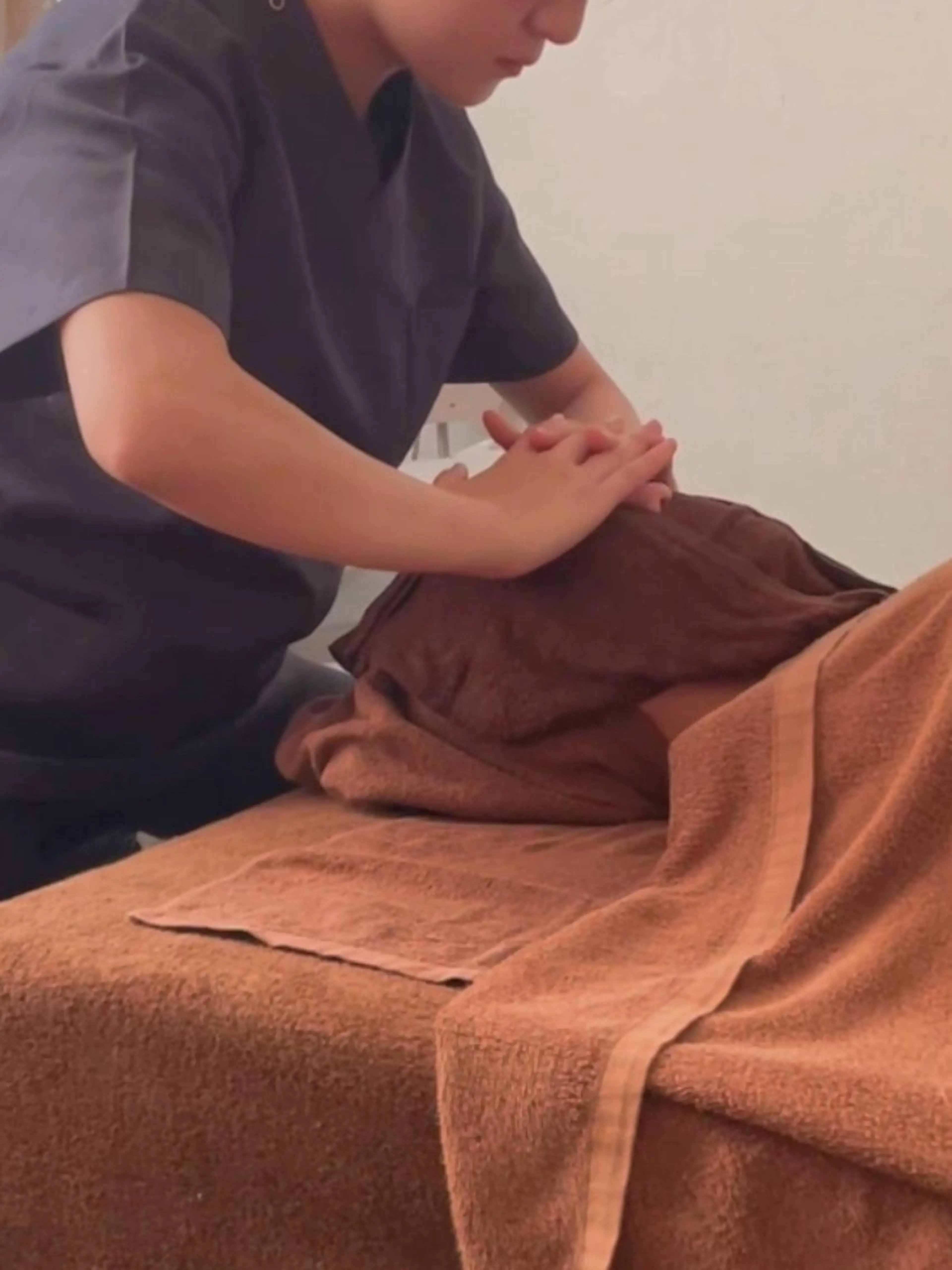 🌟驚愕🌟　小顔調整＋骨盤調整＋フェイシャルエステの写真