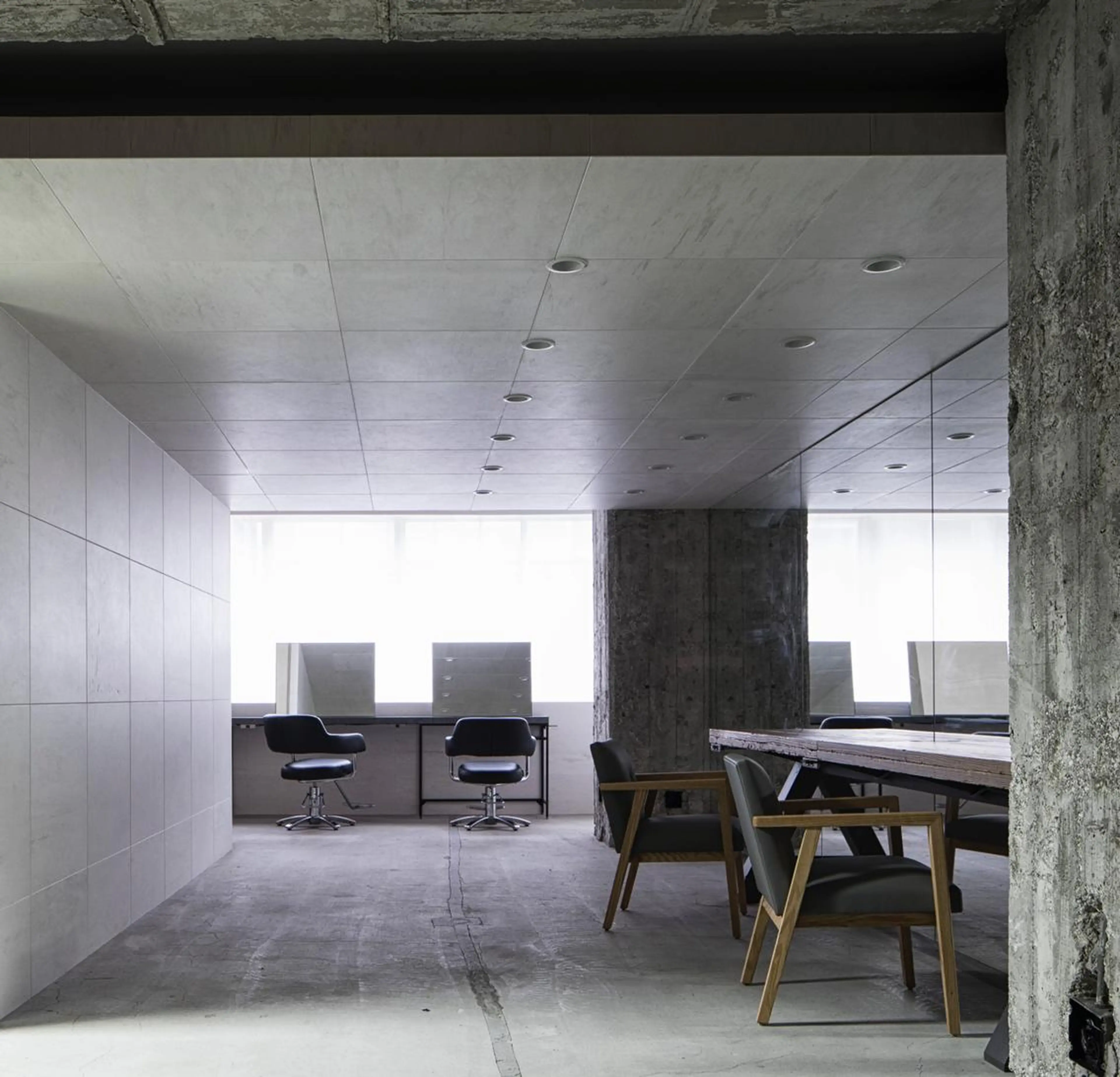 髪質改善🌈縮毛矯正 荻原　達矢のヘアスタイル