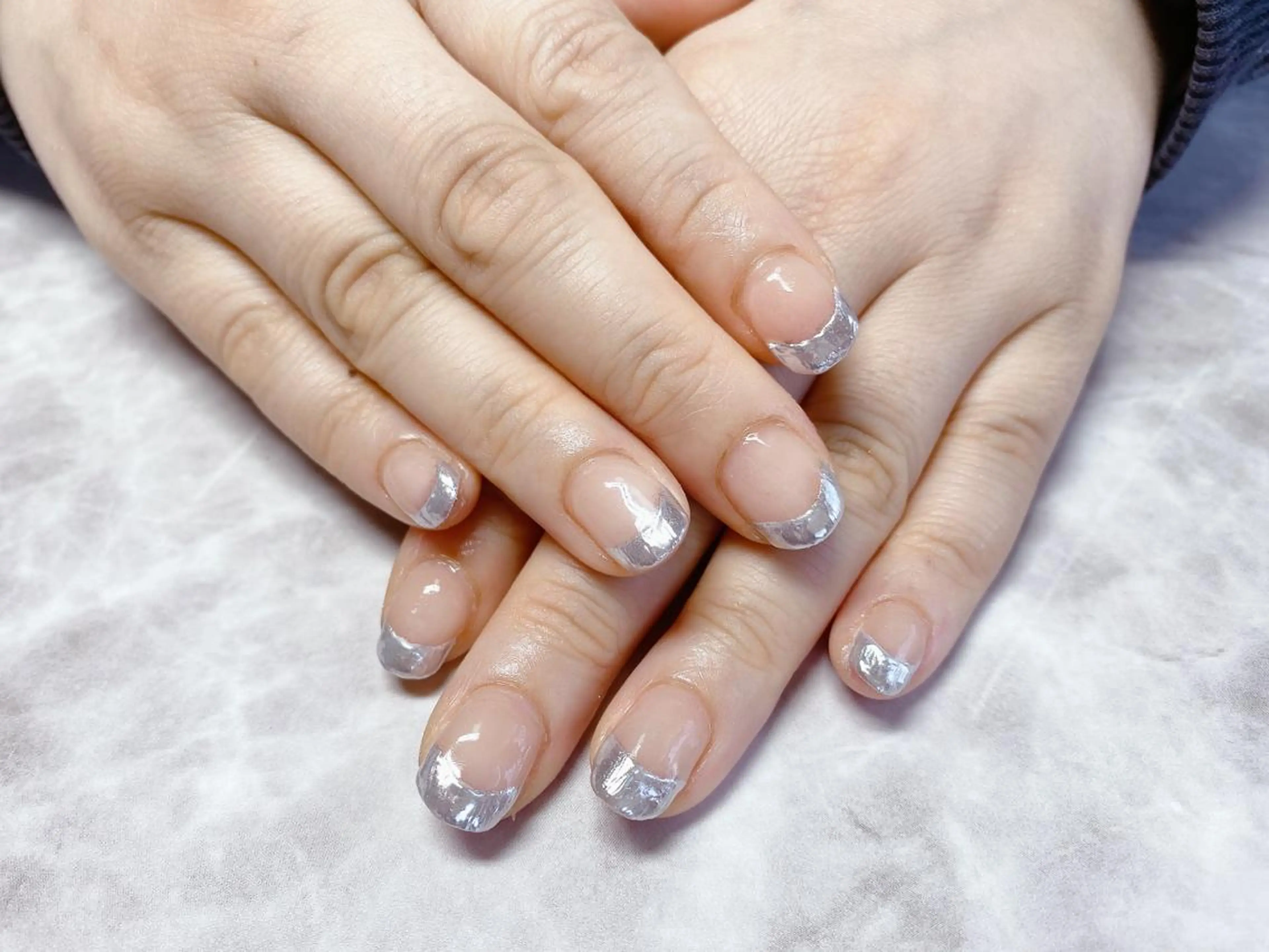 ネイル 内村 涼子のネイルデザイン