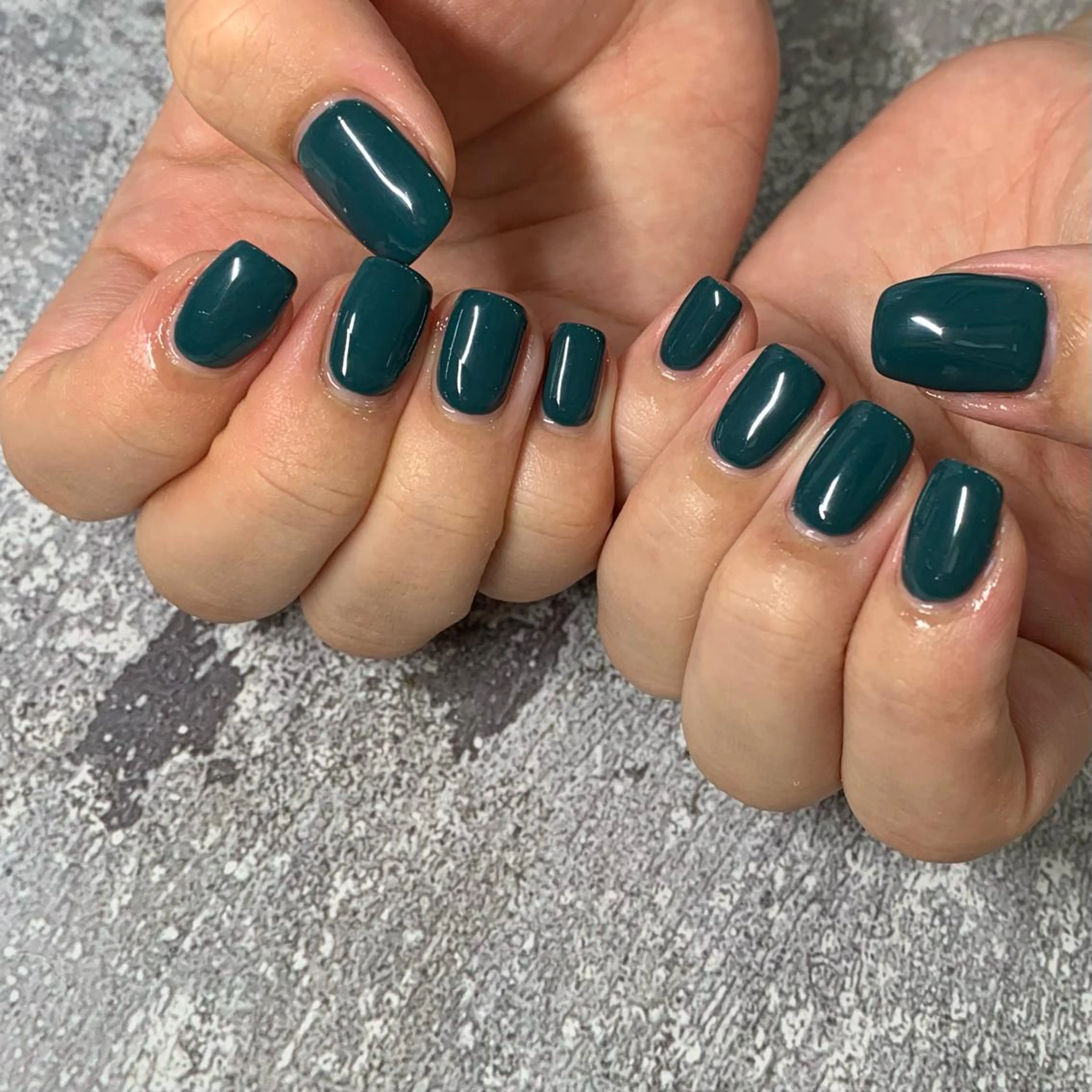 ネイル nailsalon Lithos所属・nailsalon Recontreのネイルデザイン