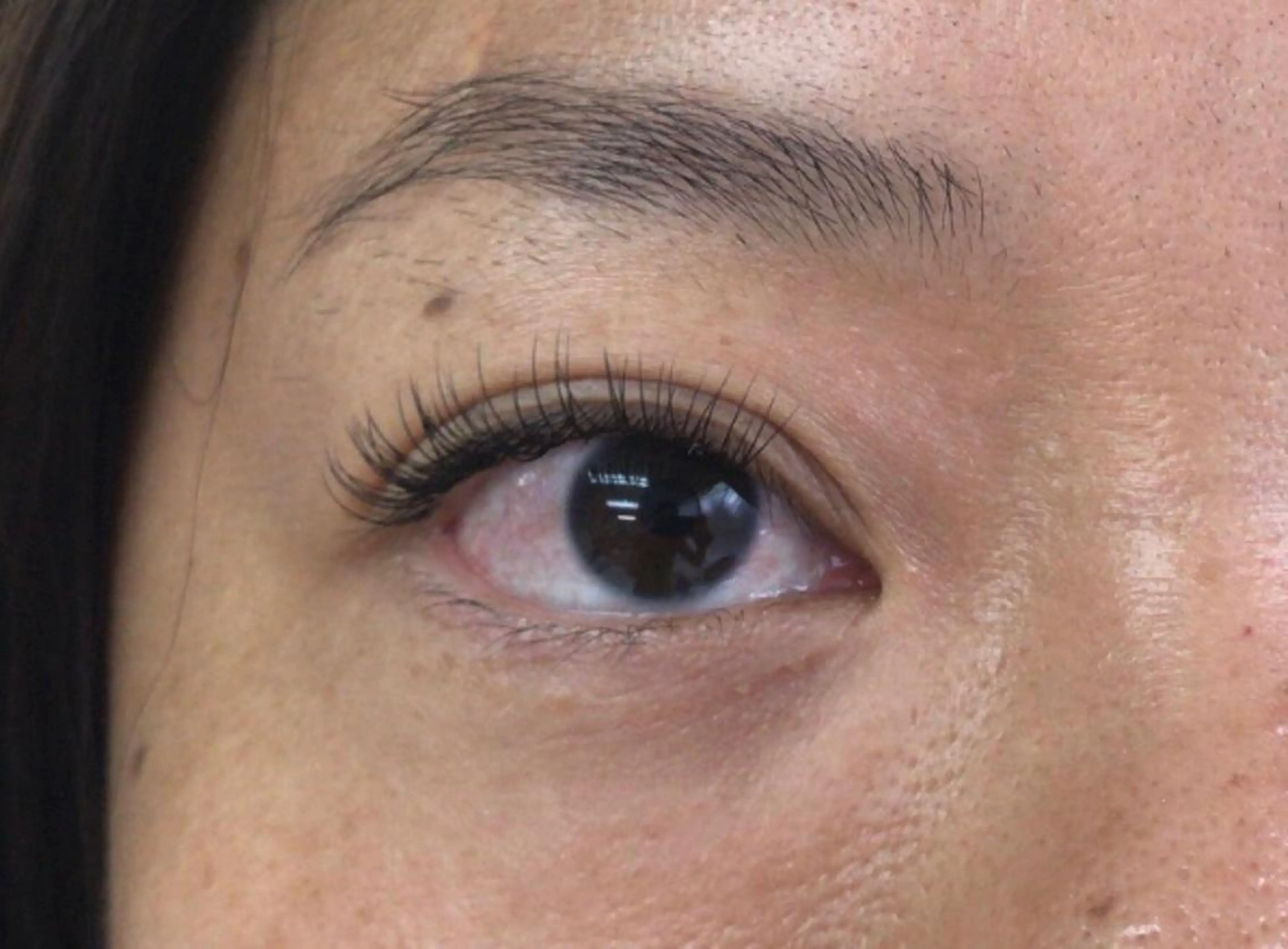 マツエク・マツパ eyelash salon Chérie所属・Chérie Yurieのマツエク・マツパデザイン