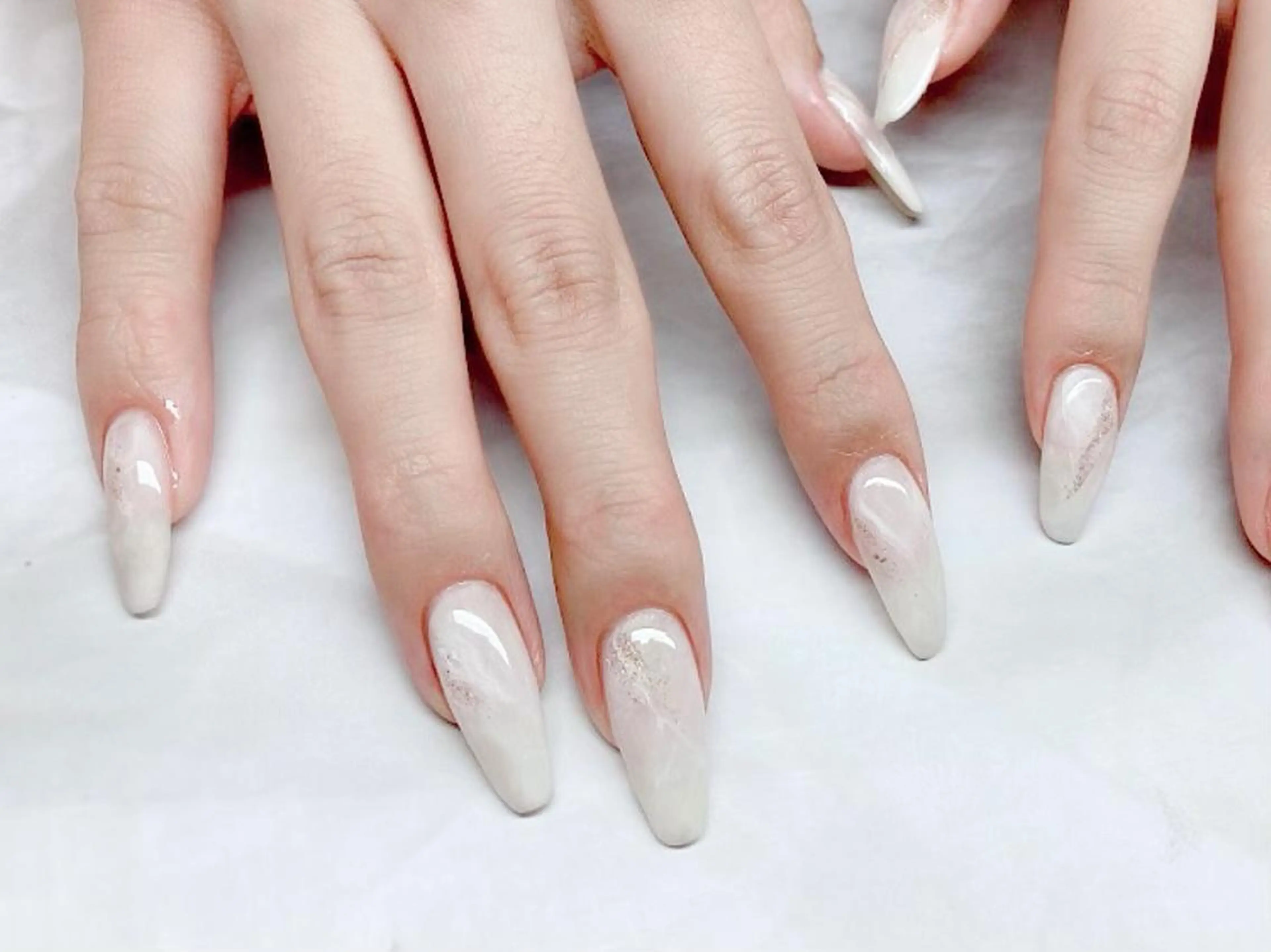 ネイル nail salon MARNI（ﾏﾙﾆ）のネイルデザイン