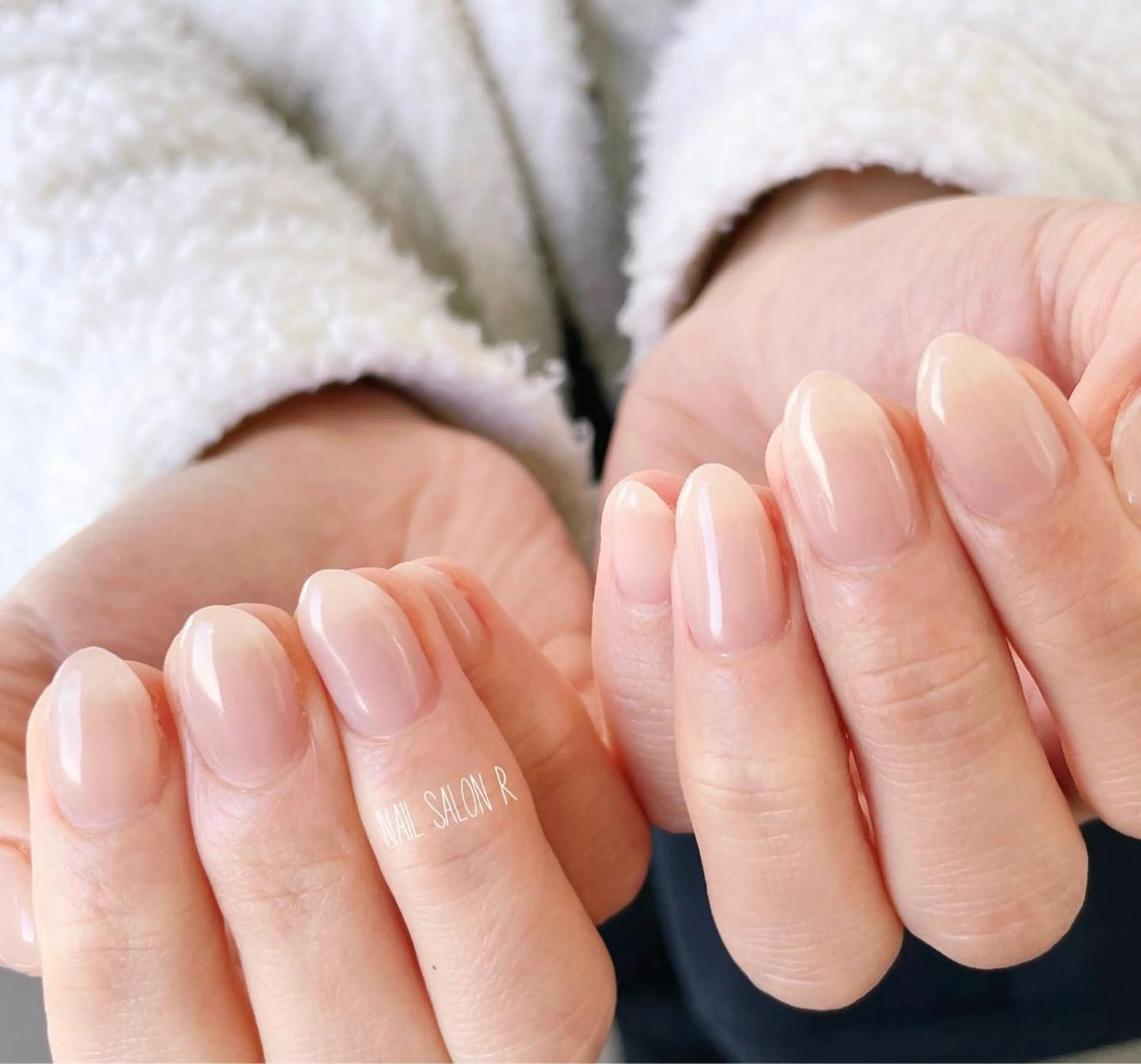 ネイル nail salon Rのネイルデザイン