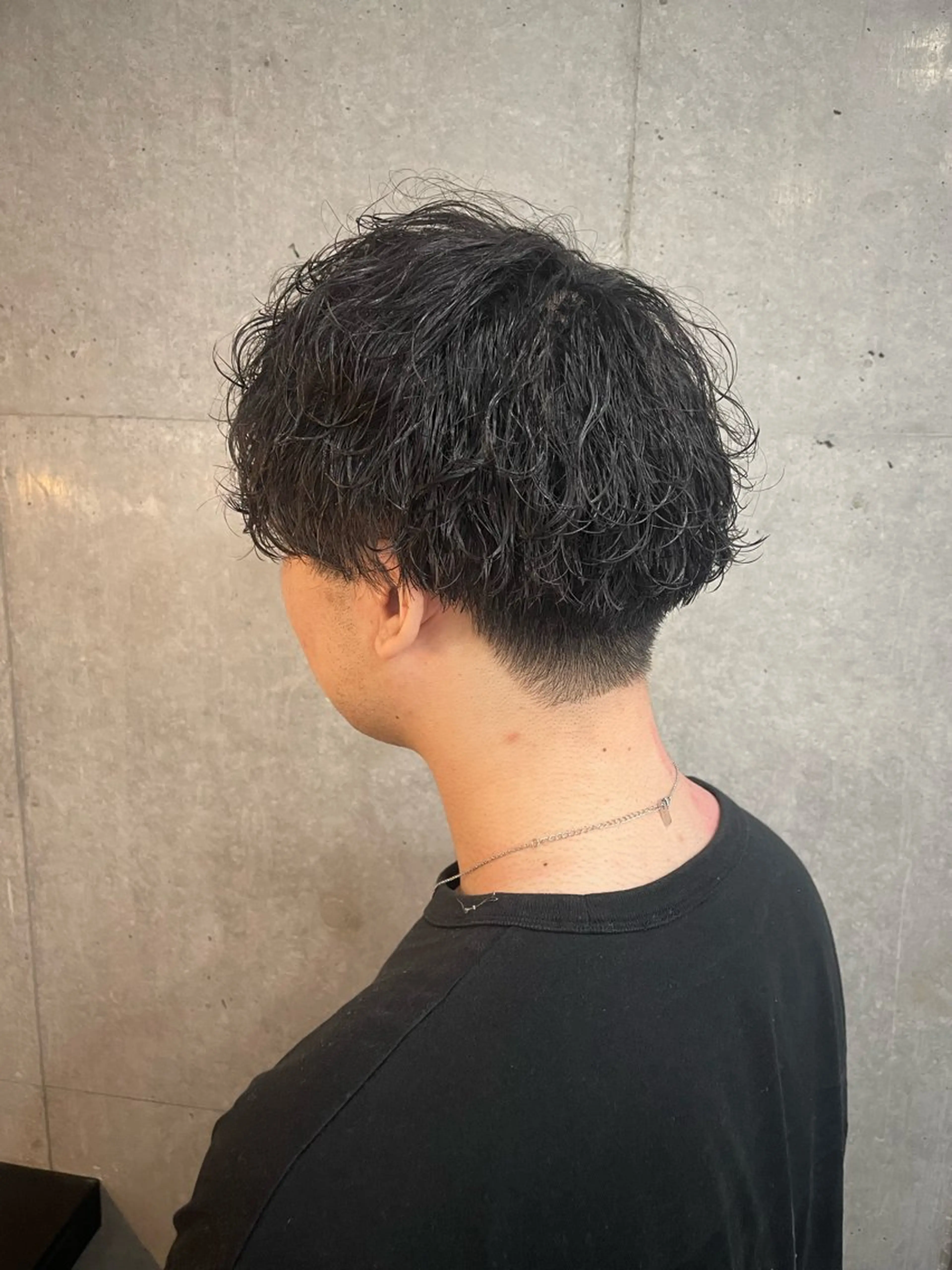 パーマ 暖色系カラー 🌼Kana🌼のヘアスタイル