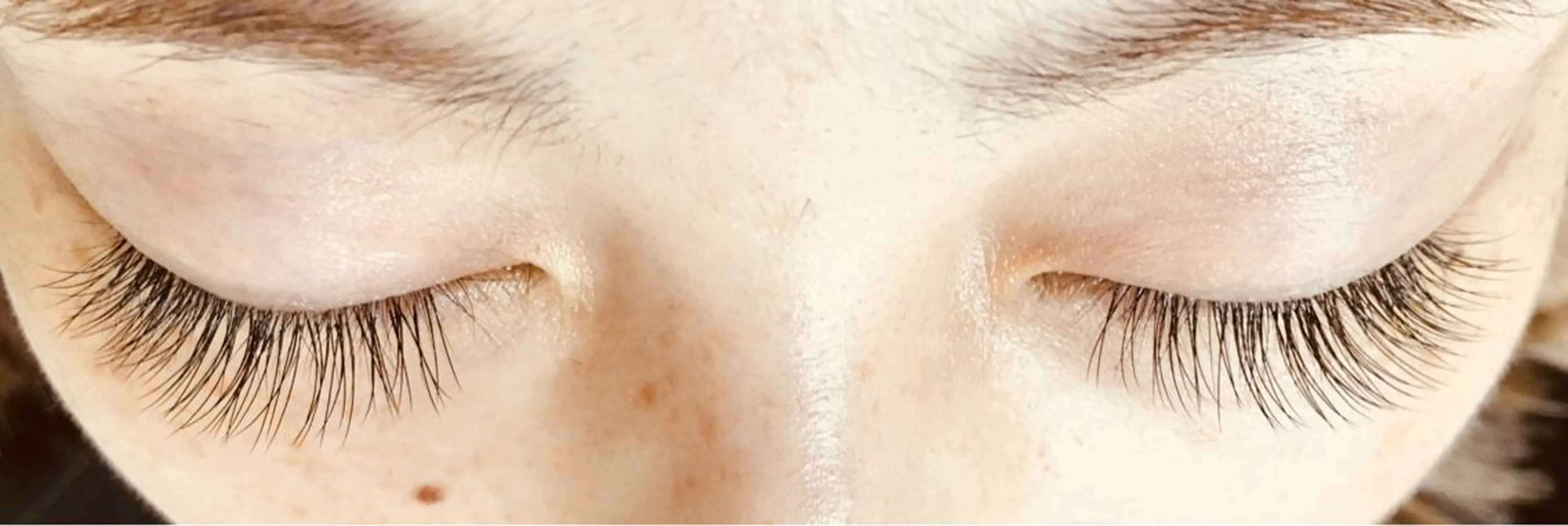 マツエク・マツパ Jカール fossette hair&eyeのマツエク・マツパデザイン