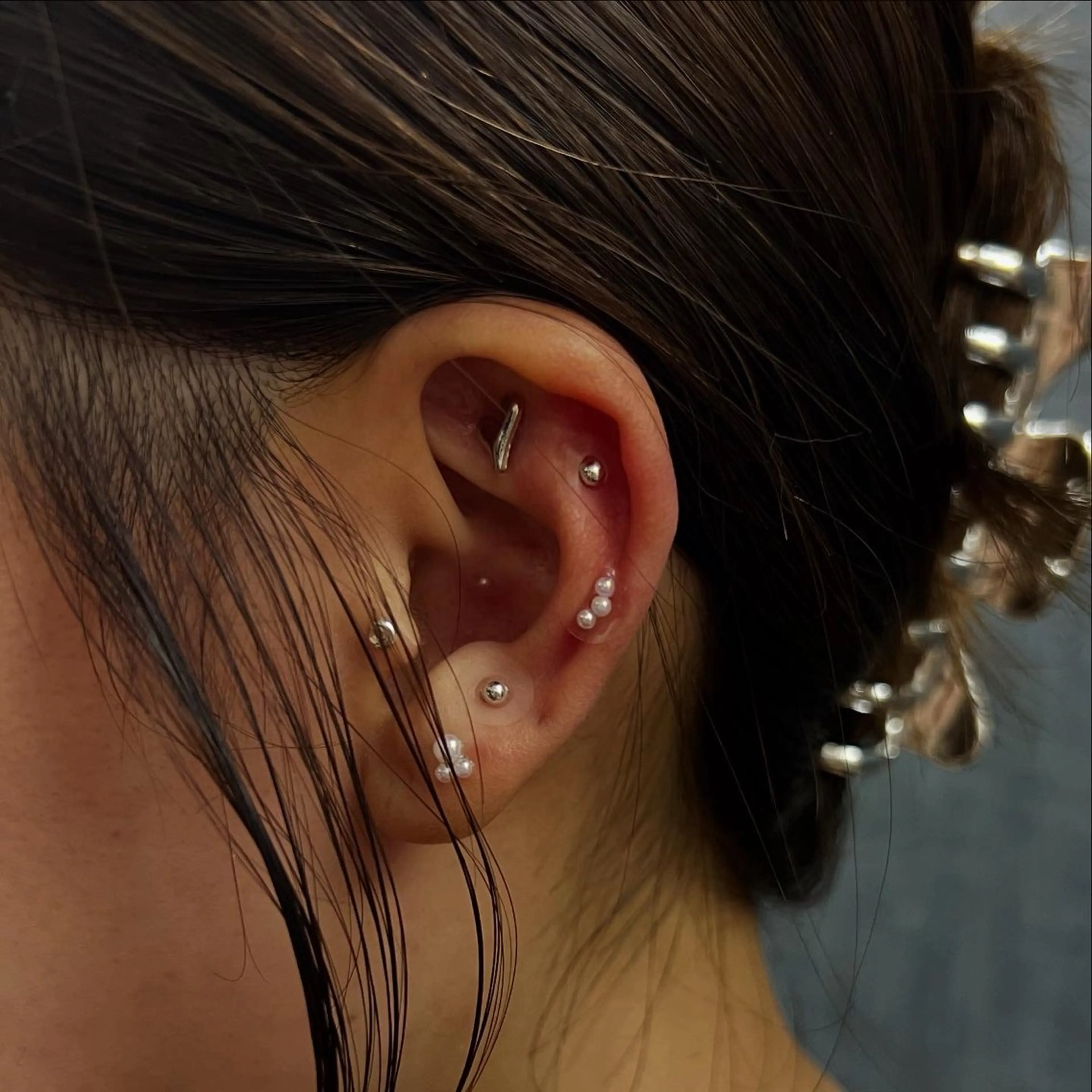 【学生限定】付け放題の写真