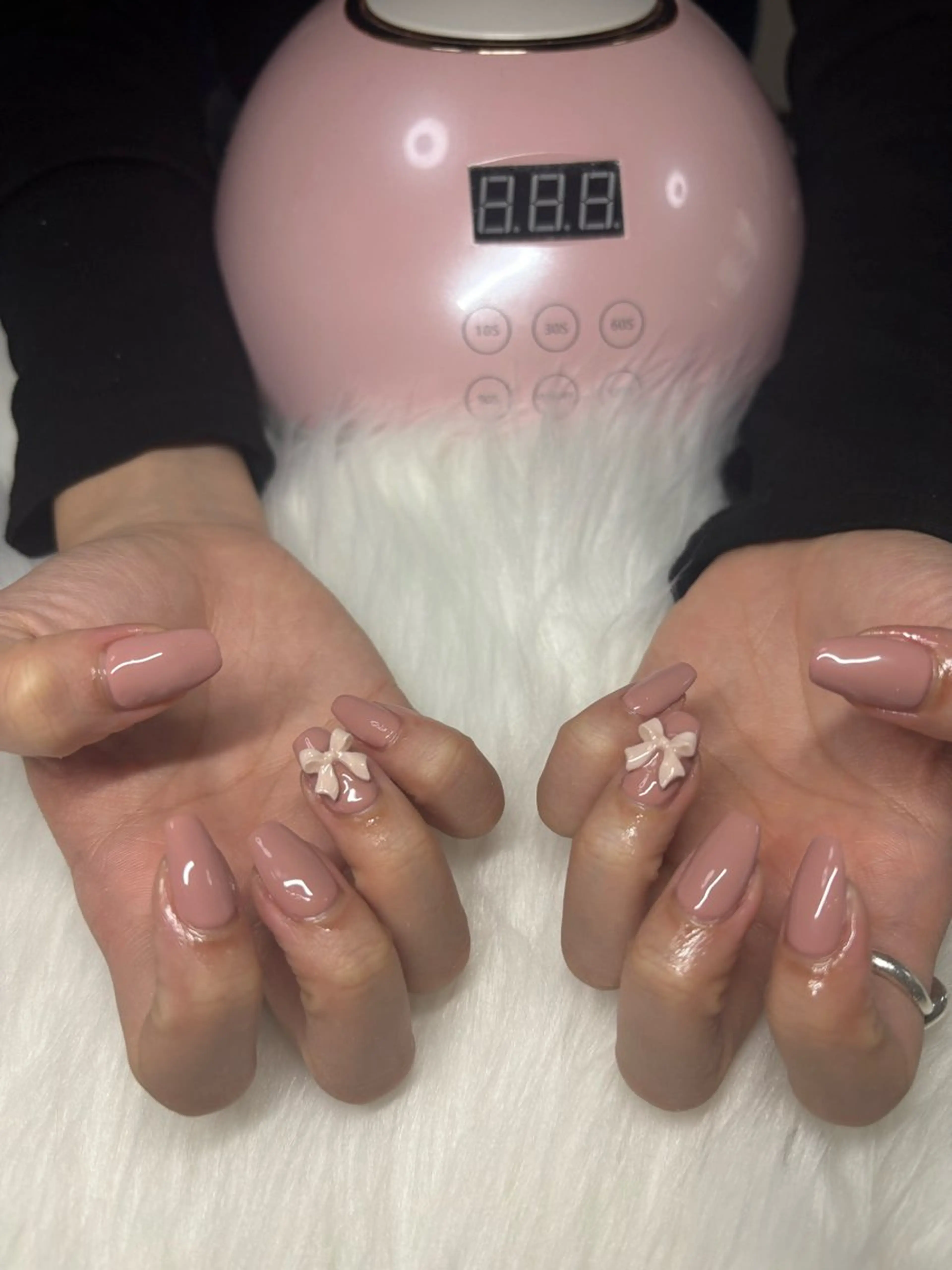 ネイル ハンドネイル MACHÉRIE青山 🎀のネイルデザイン