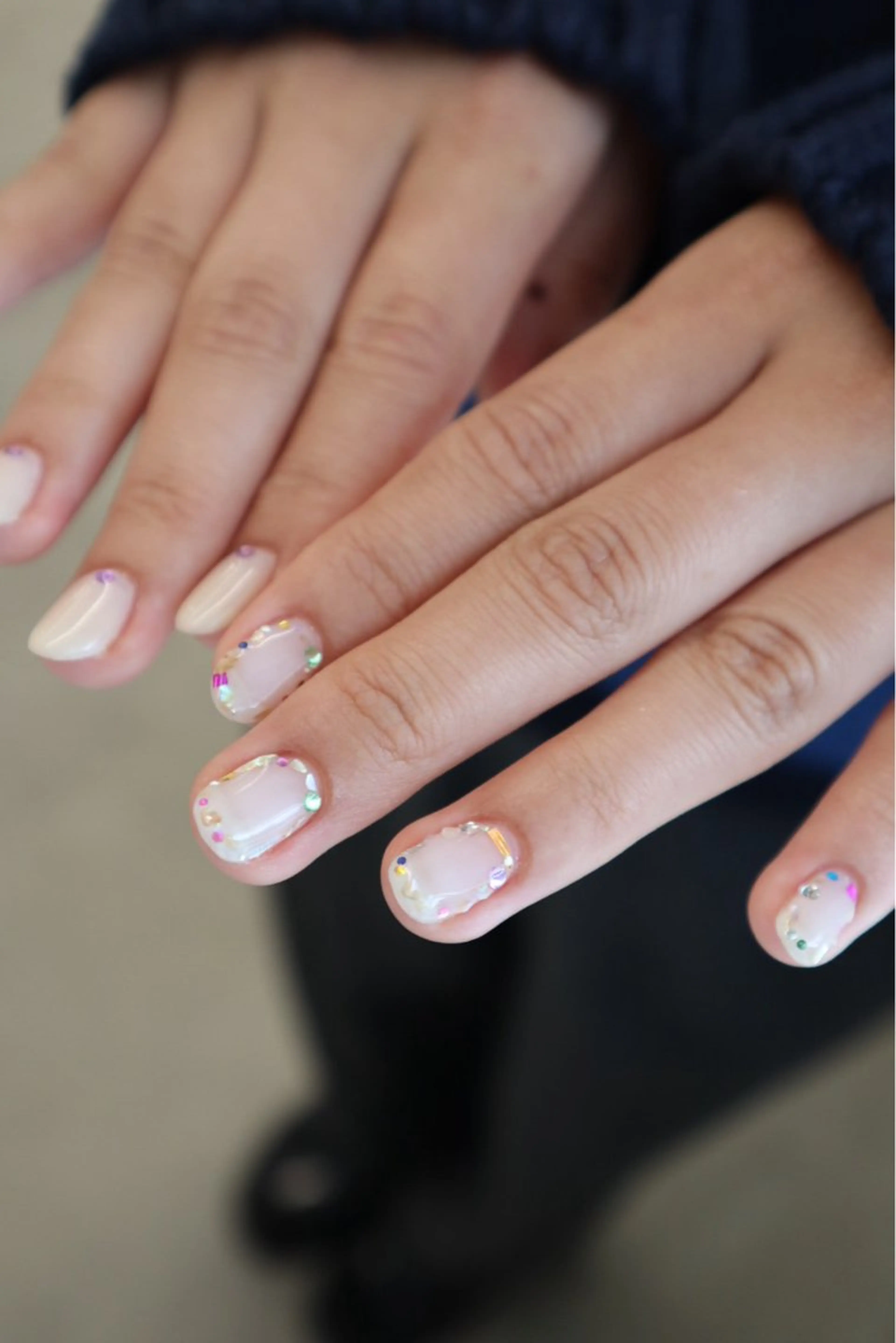 ネイル ハンドネイル chika ／ nailのネイルデザイン