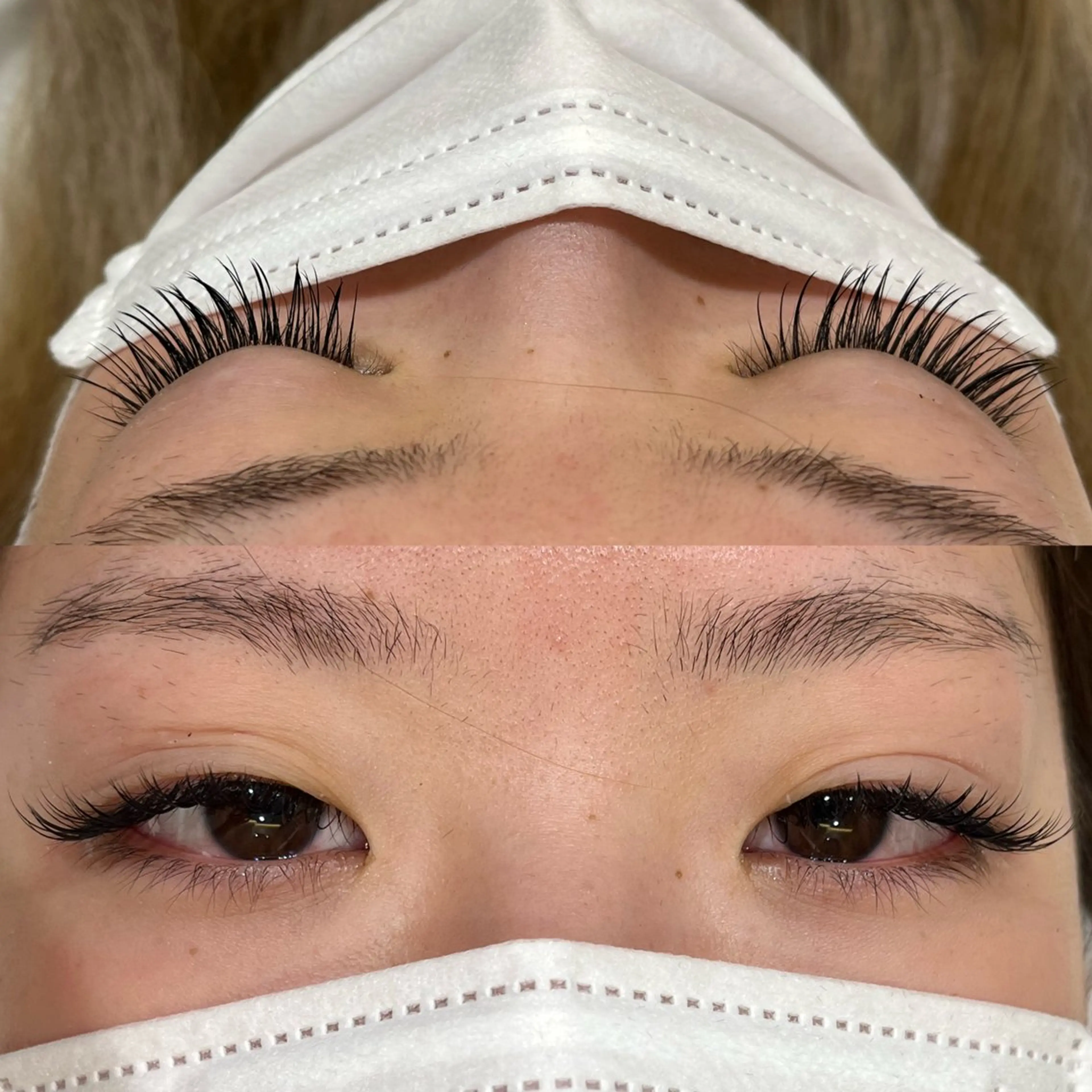 マツエク・マツパ ∴Sanae. ∴ トータルビューティーのネイルデザイン