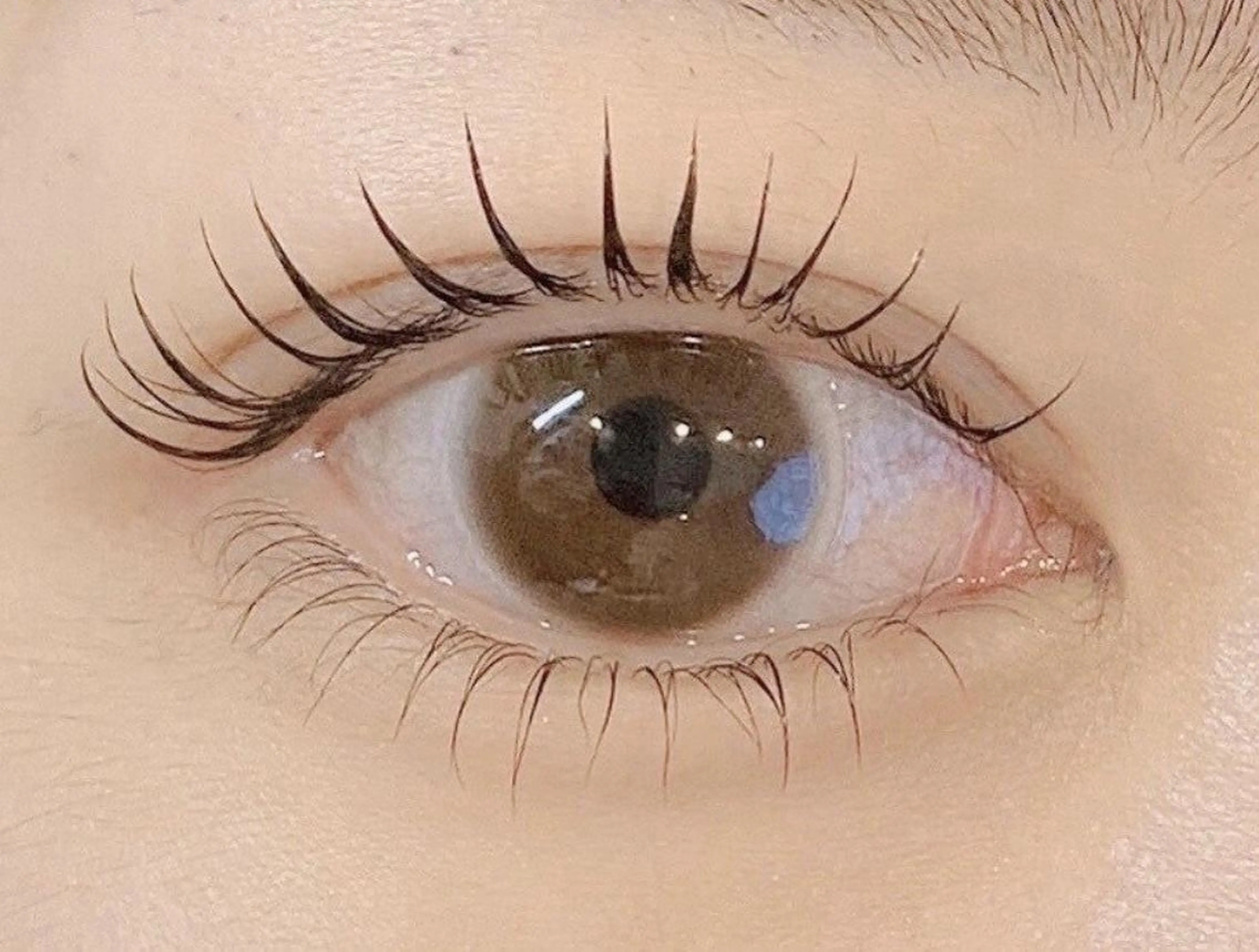 マツエク・マツパ ayaka/博多 LEDエクステのマツエク・マツパデザイン