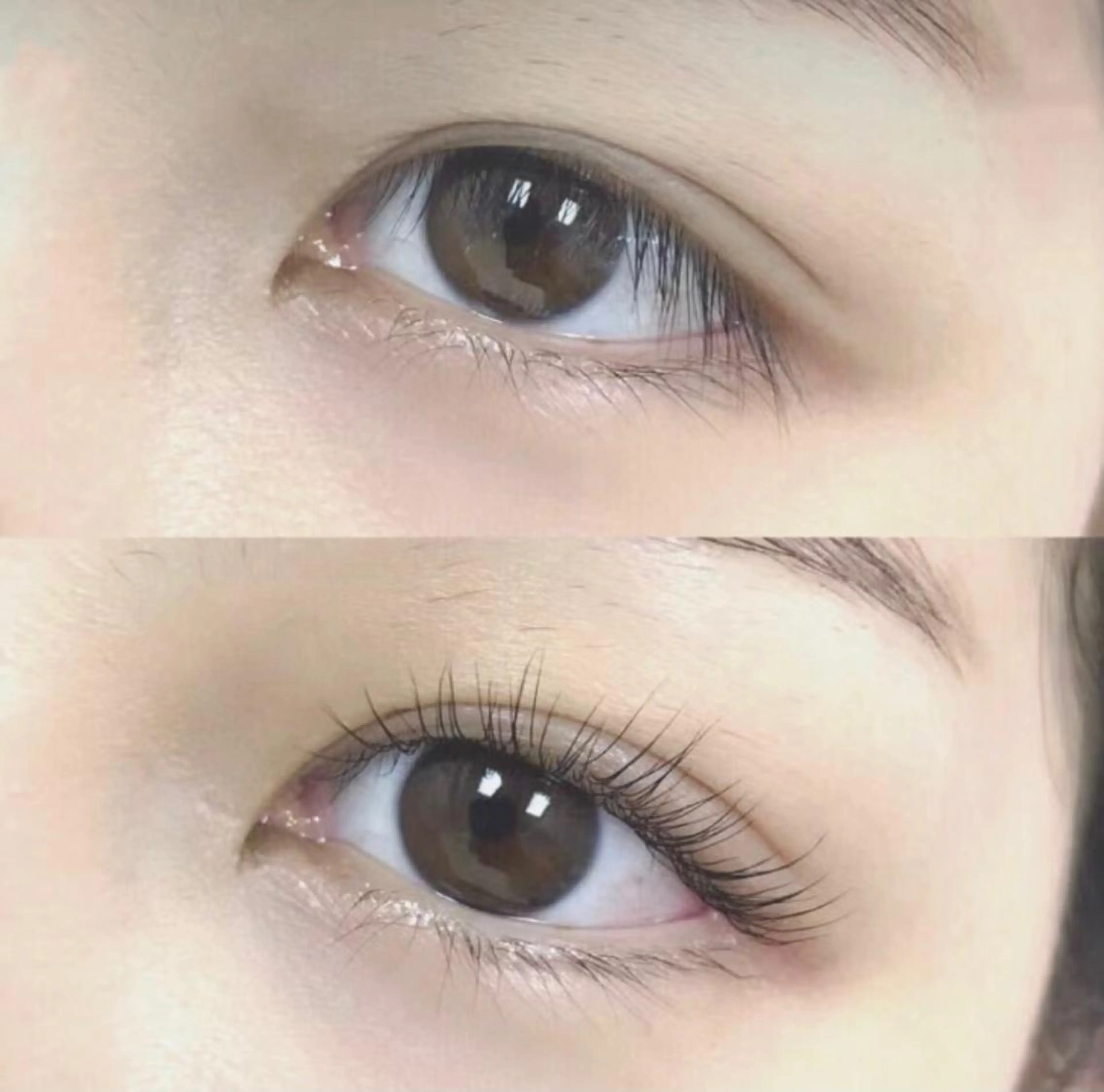 パーマ ALITA リオのマツエク・マツパデザイン