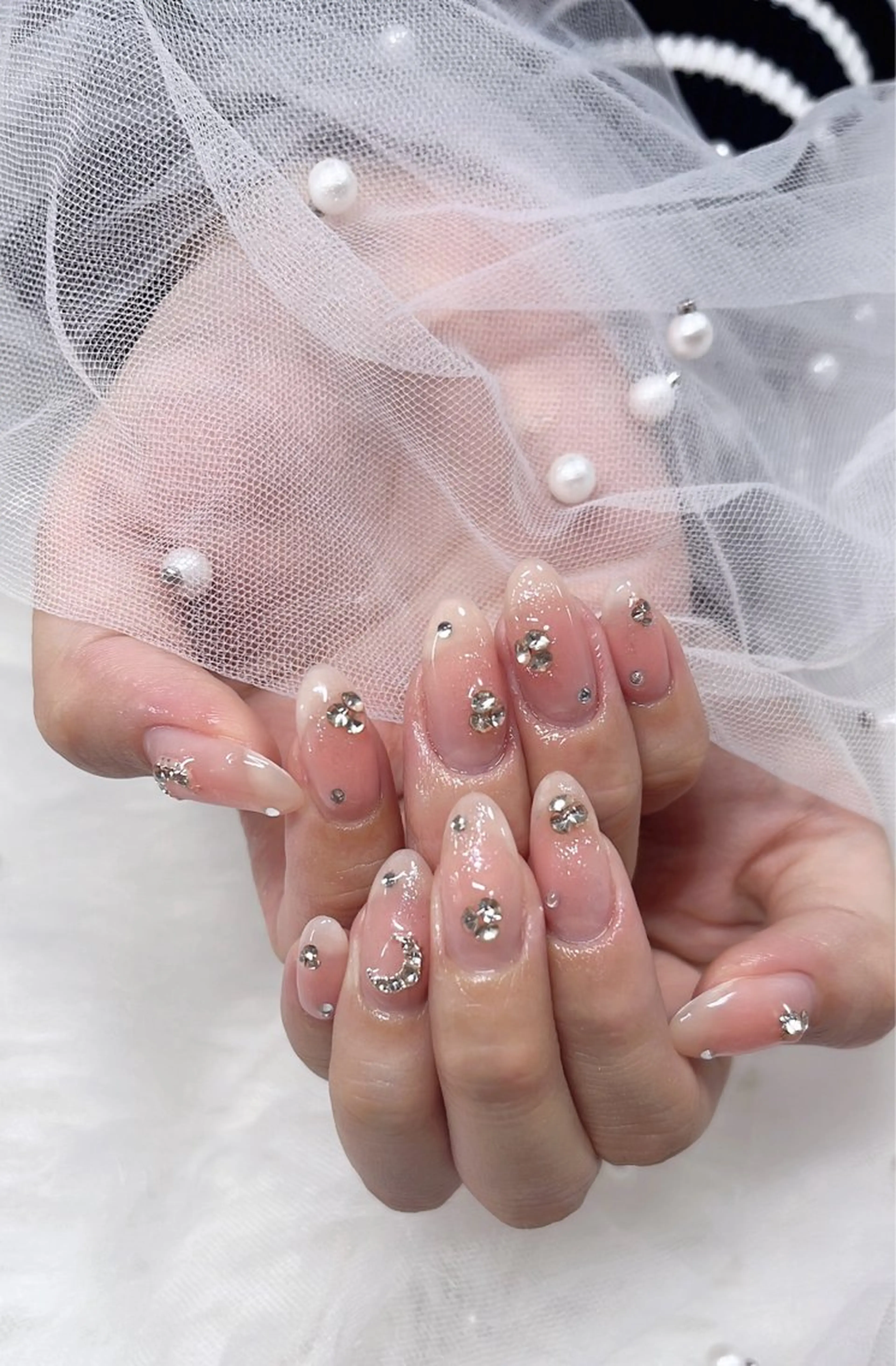 ネイル ハンドネイル COCO ネイルのネイルデザイン