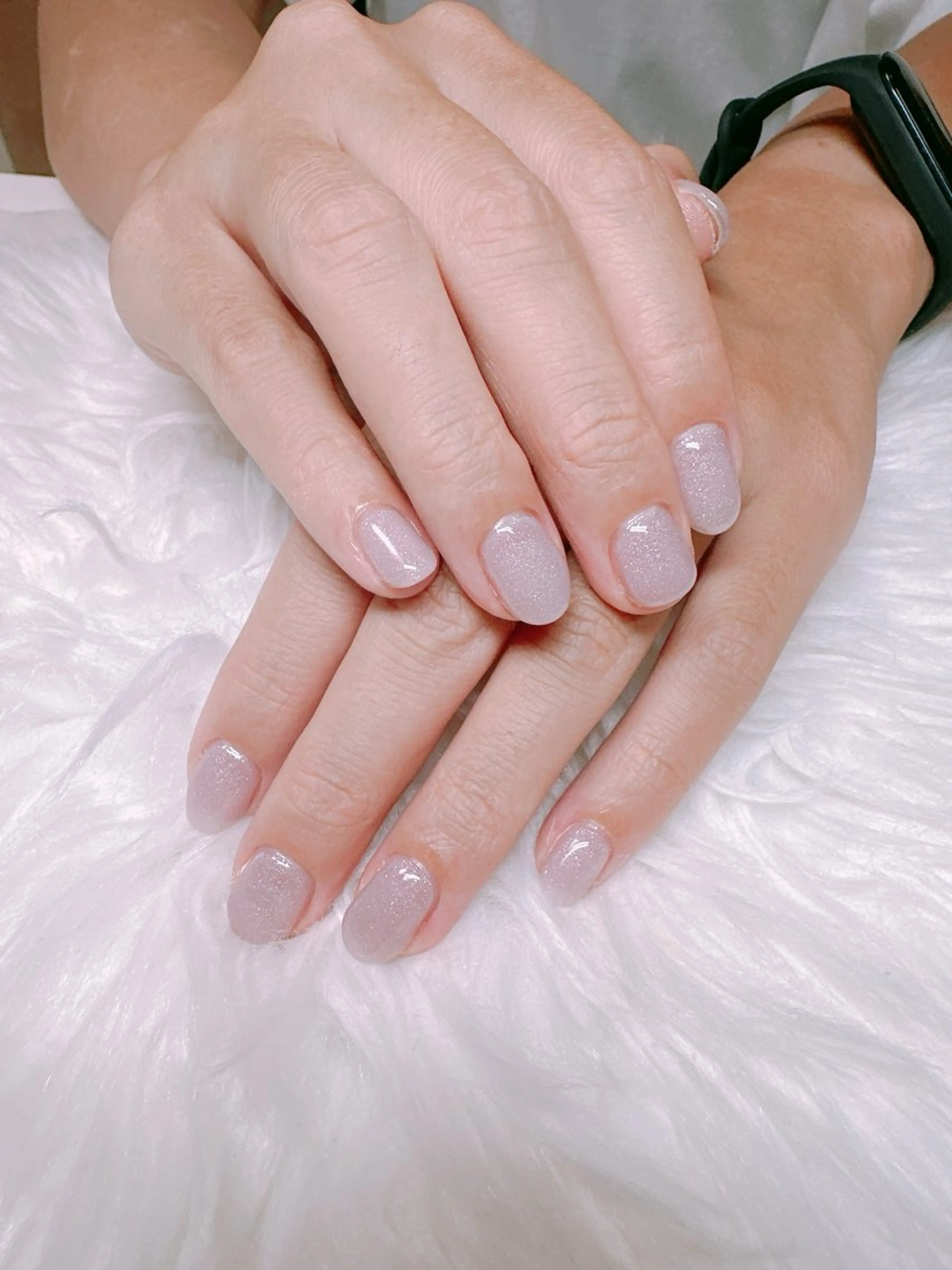 ネイル 高島 夏海のネイルデザイン