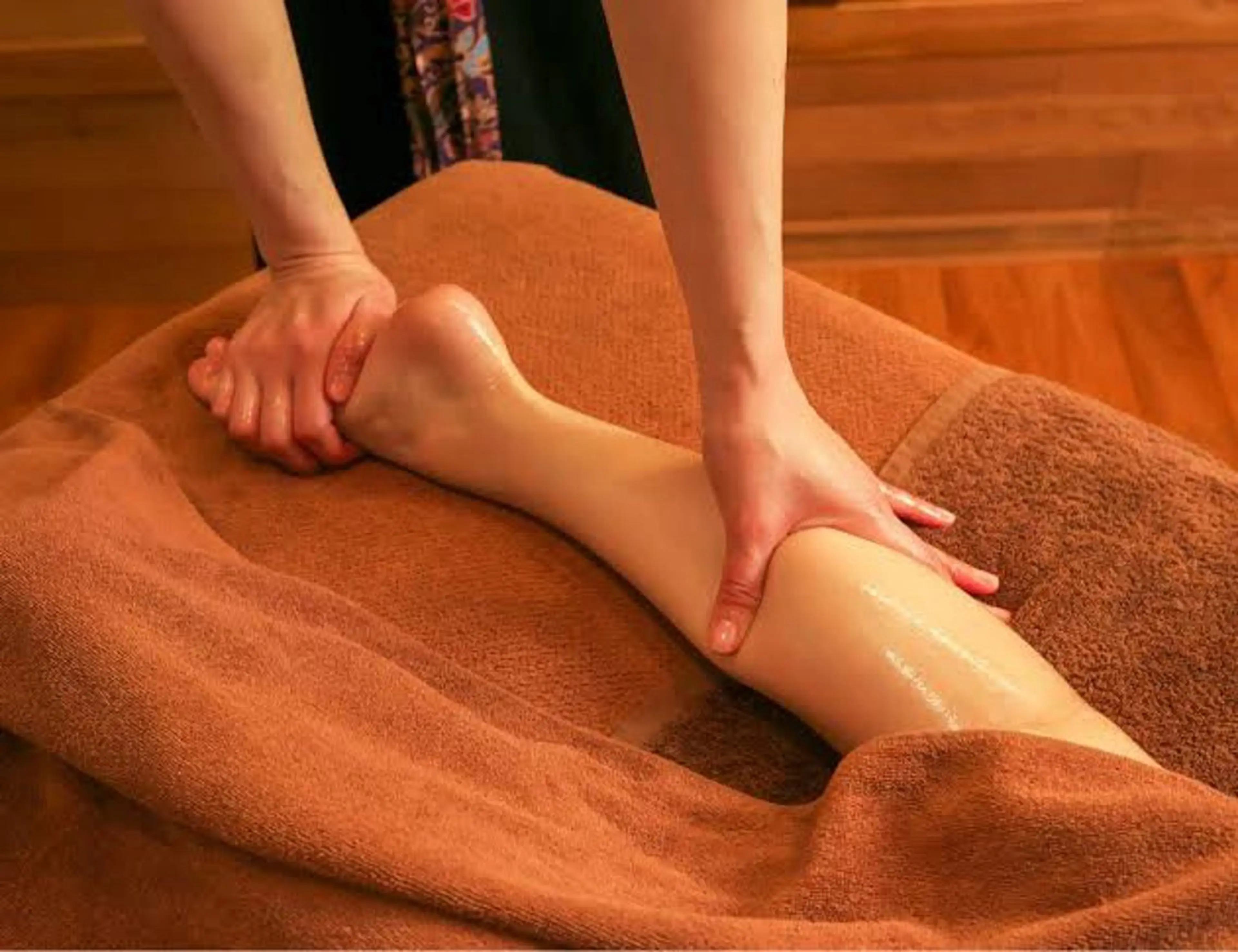 空閑 美弥のエステ・リラクイメージ