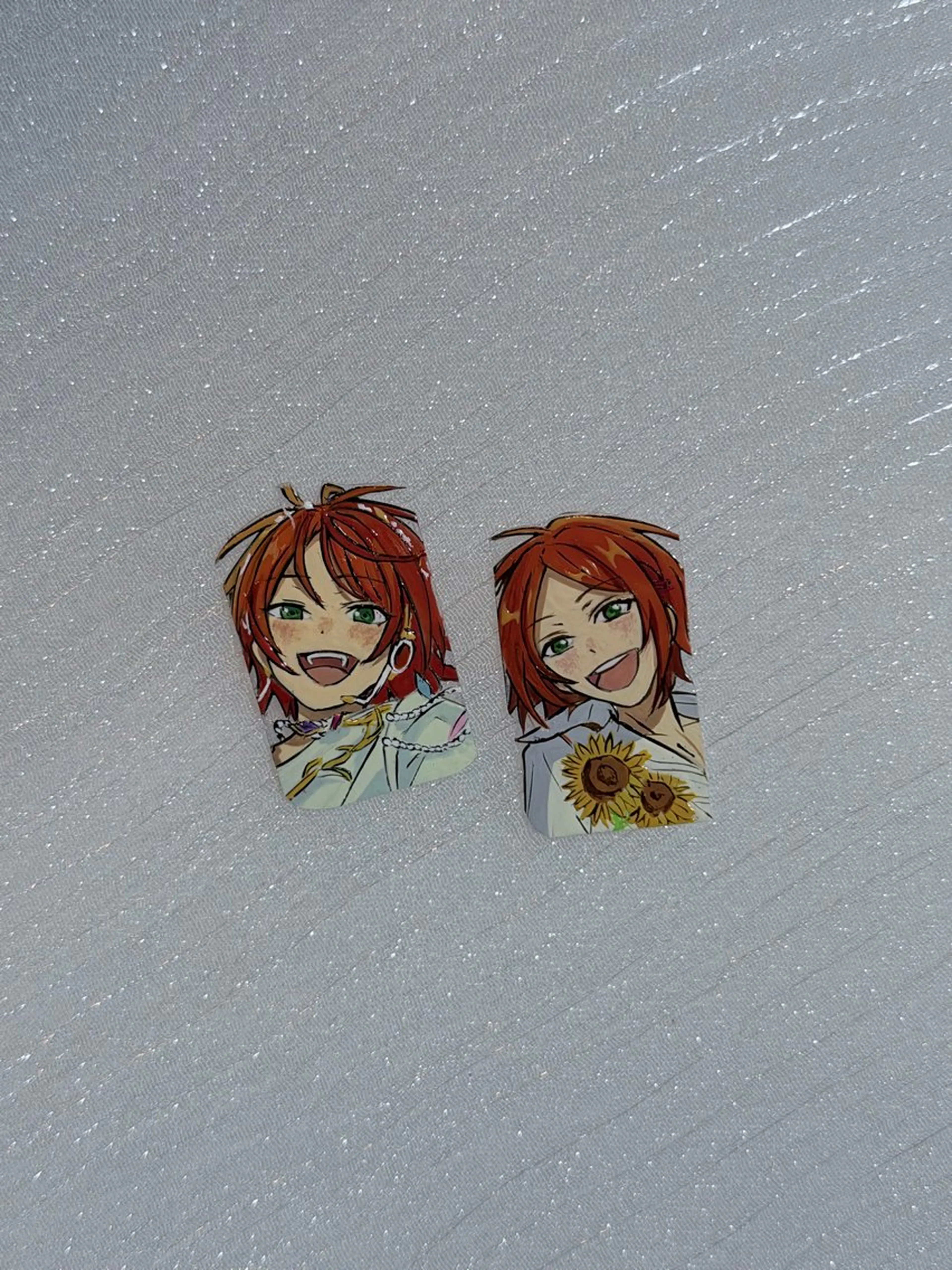 ネイル ハンドネイル ciel nailのネイルデザイン