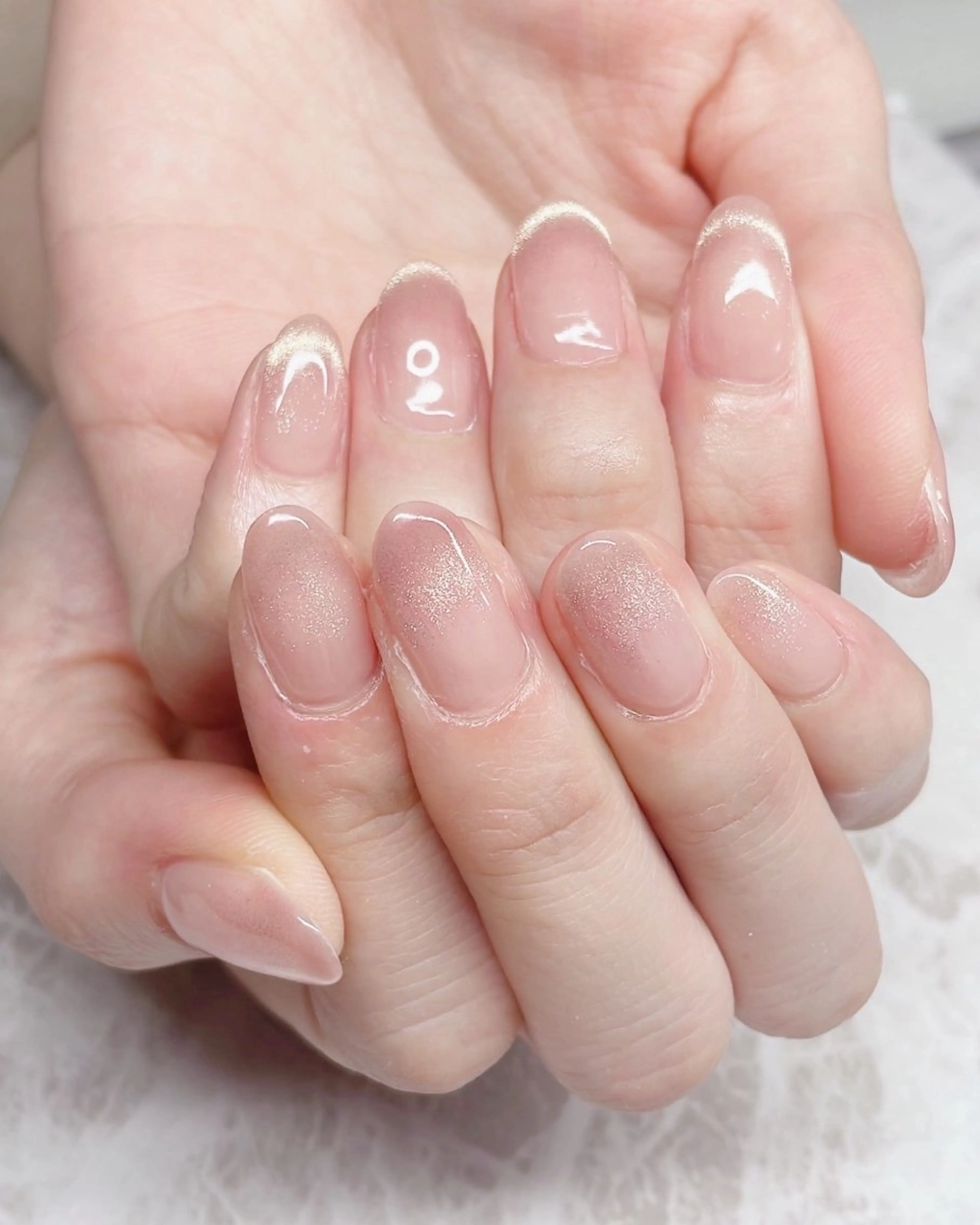 ネイル 【LUCE】 maiのネイルデザイン