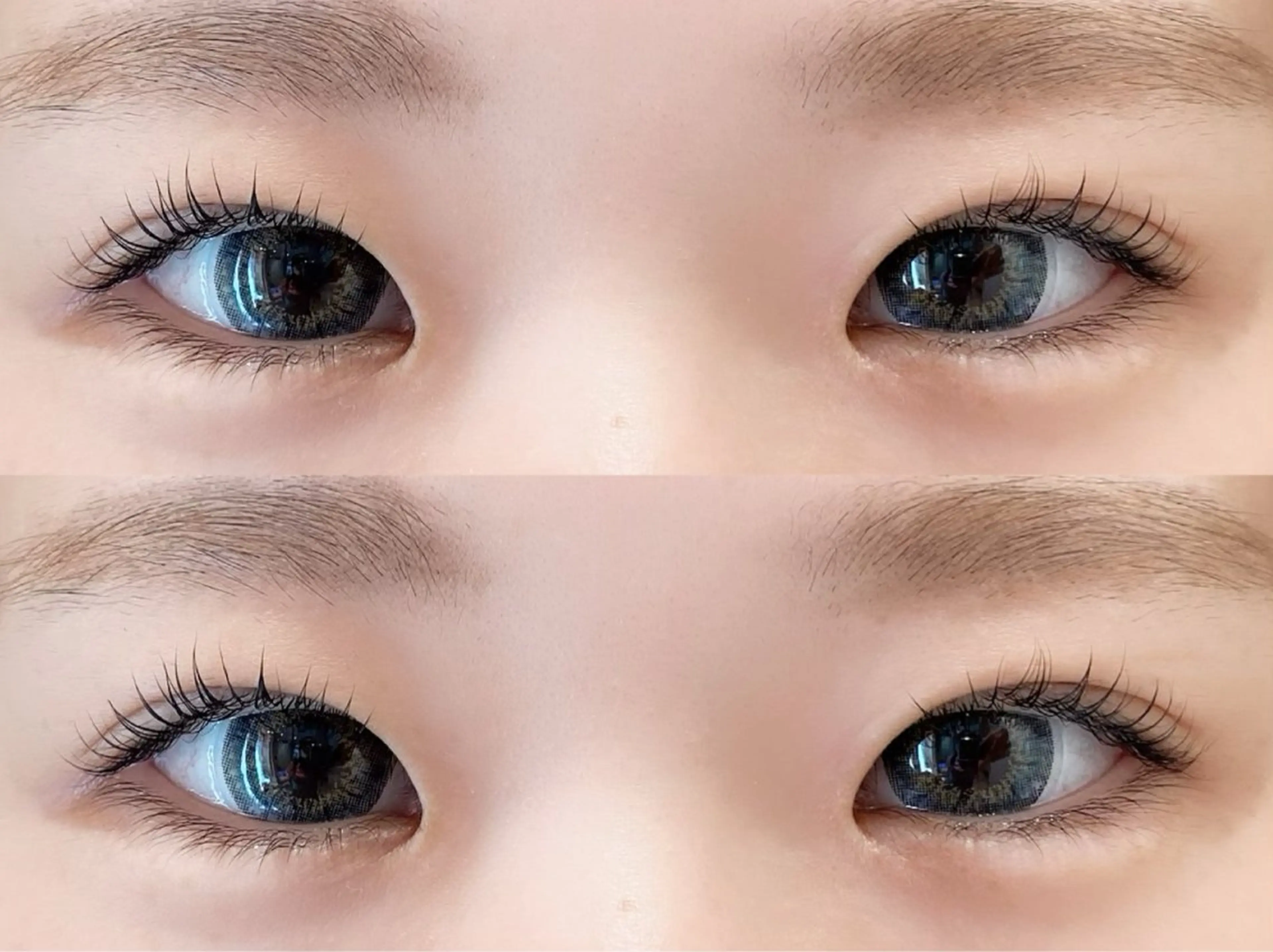 マツエク・マツパ マツパ Plaisir イズミカワの眉毛・アイブロウイメージ