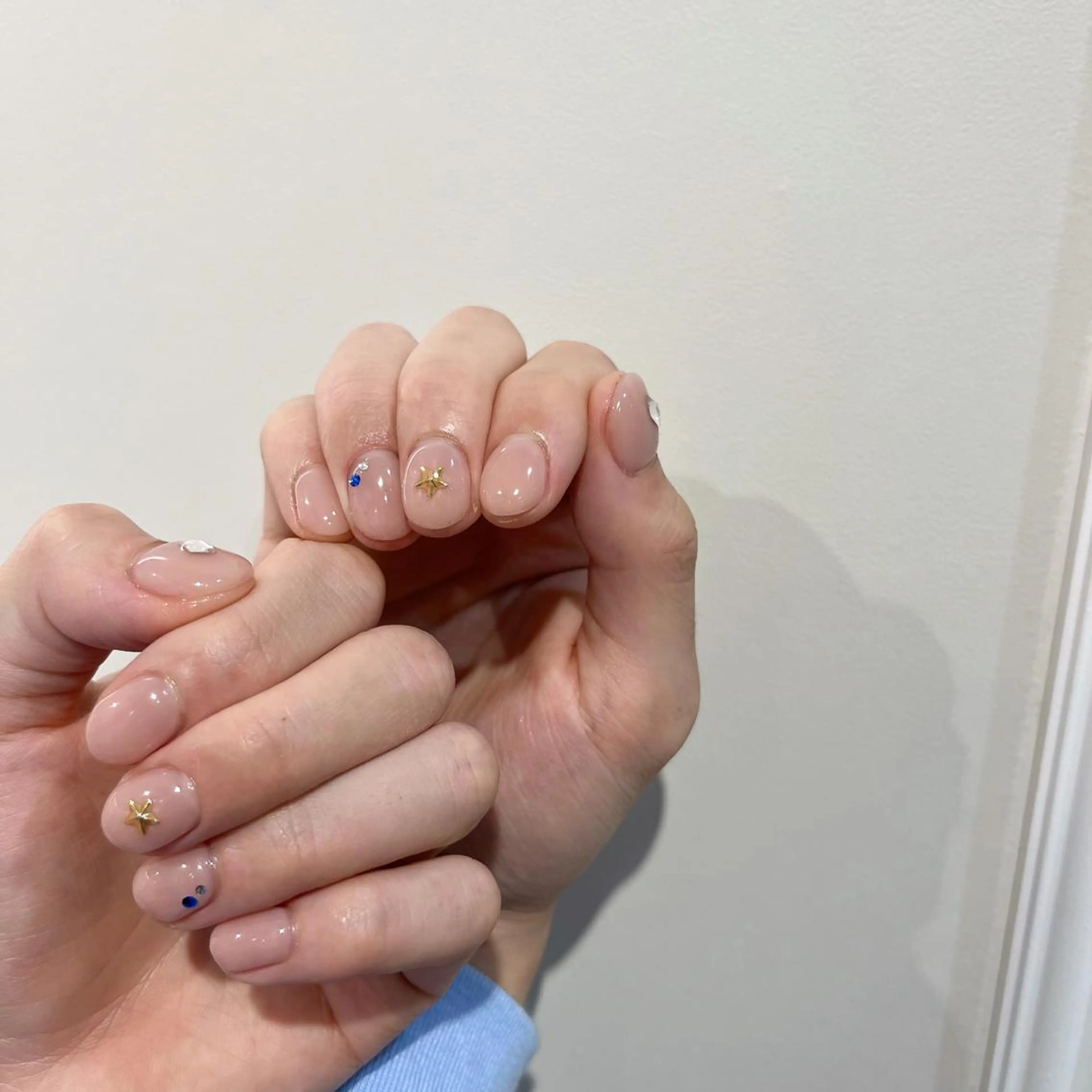 ネイル hawa ♡のネイルデザイン