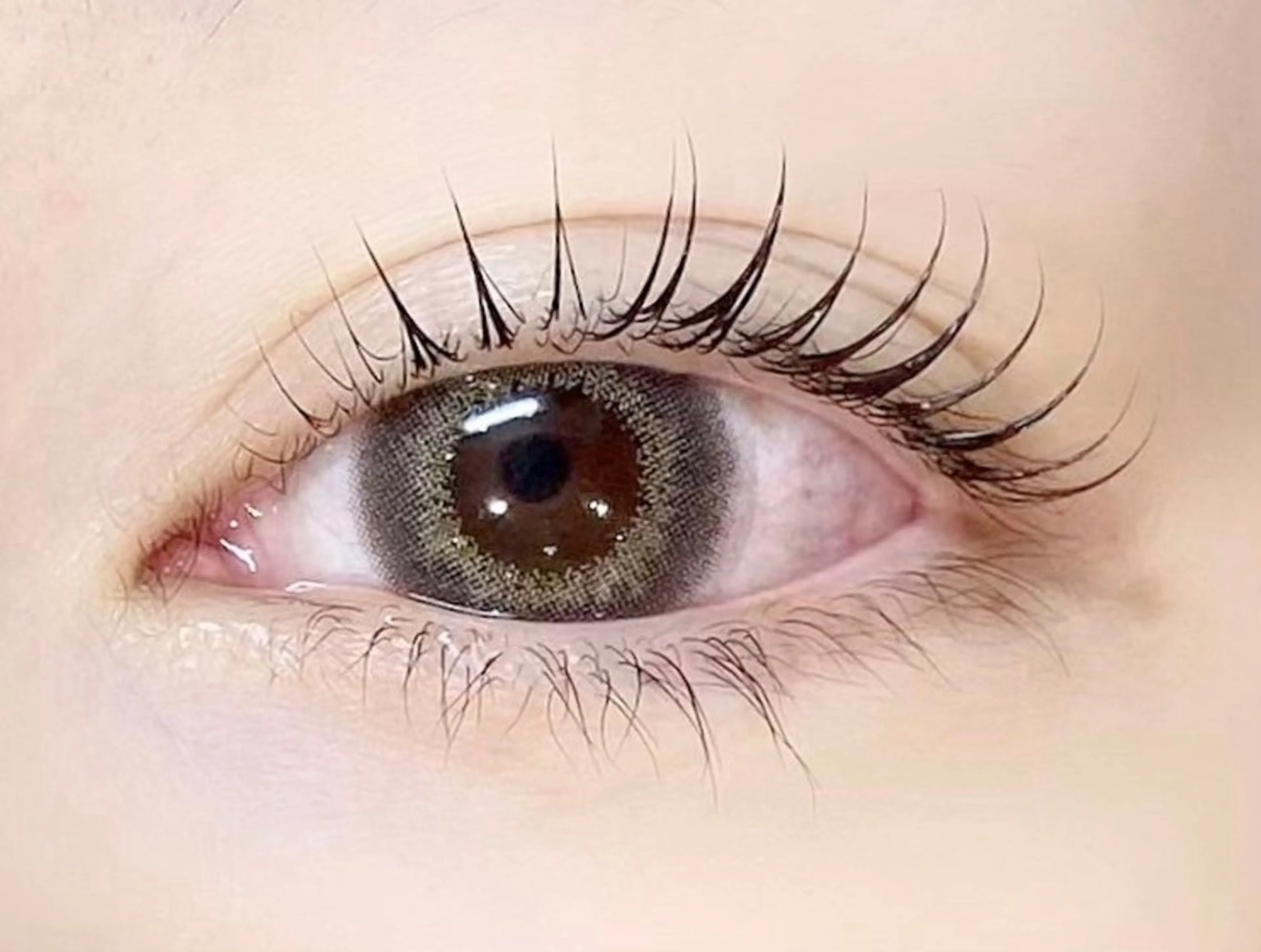 マツエク・マツパ Attc 上小田井店 AIRIのマツエク・マツパデザイン