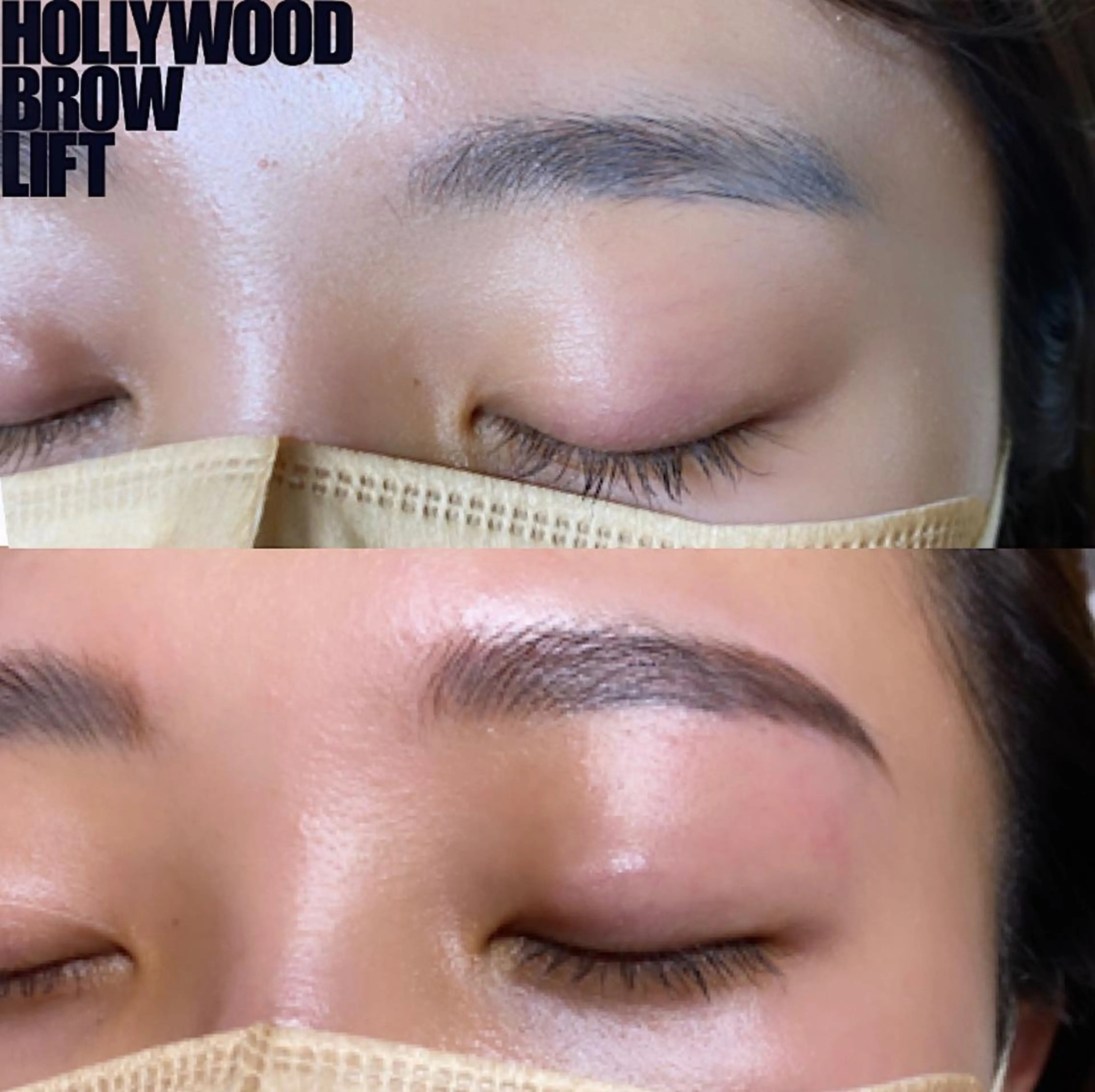 井上 梓のネイルデザイン