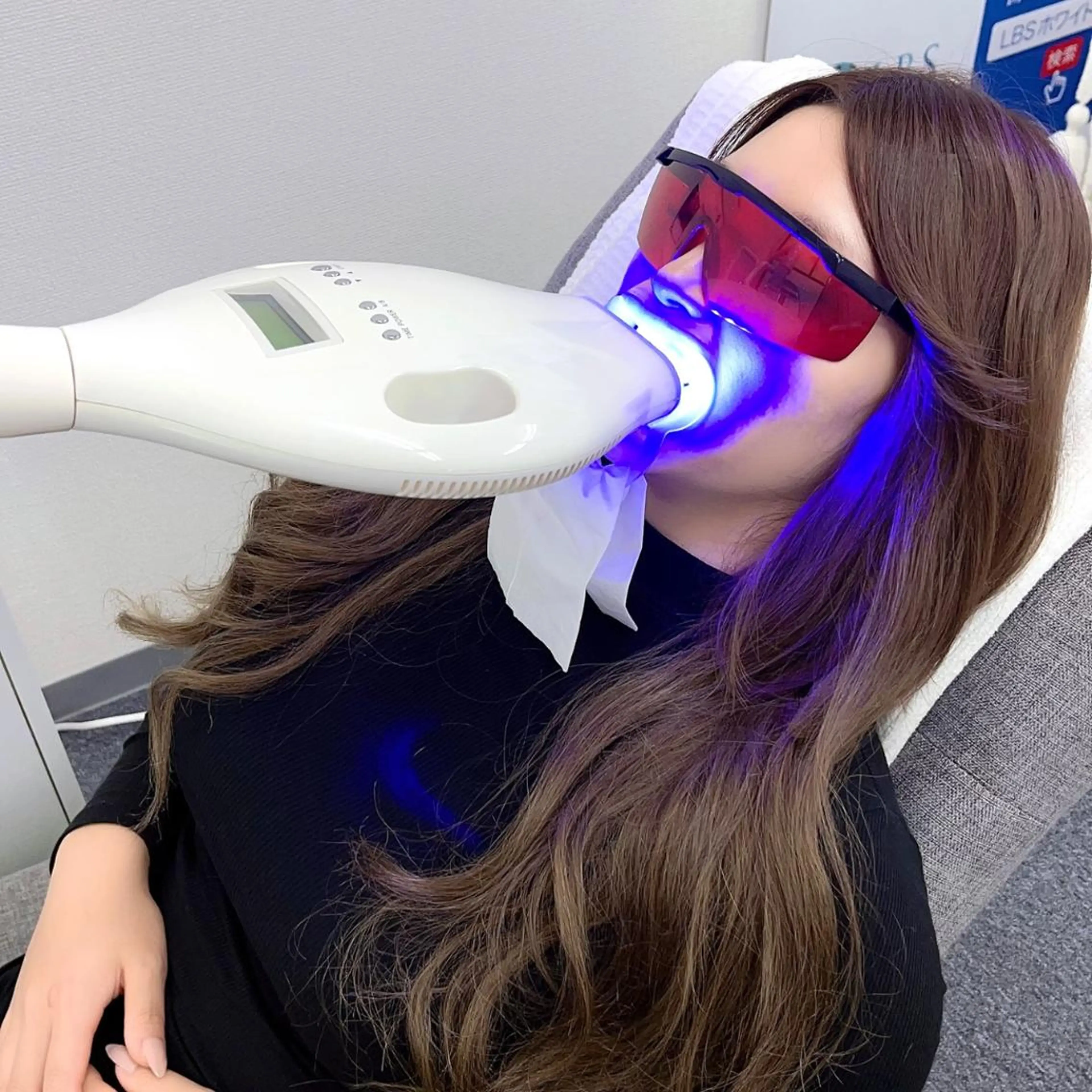 その他 LBSホワイトニング 銀座店💎公式のその他イメージ