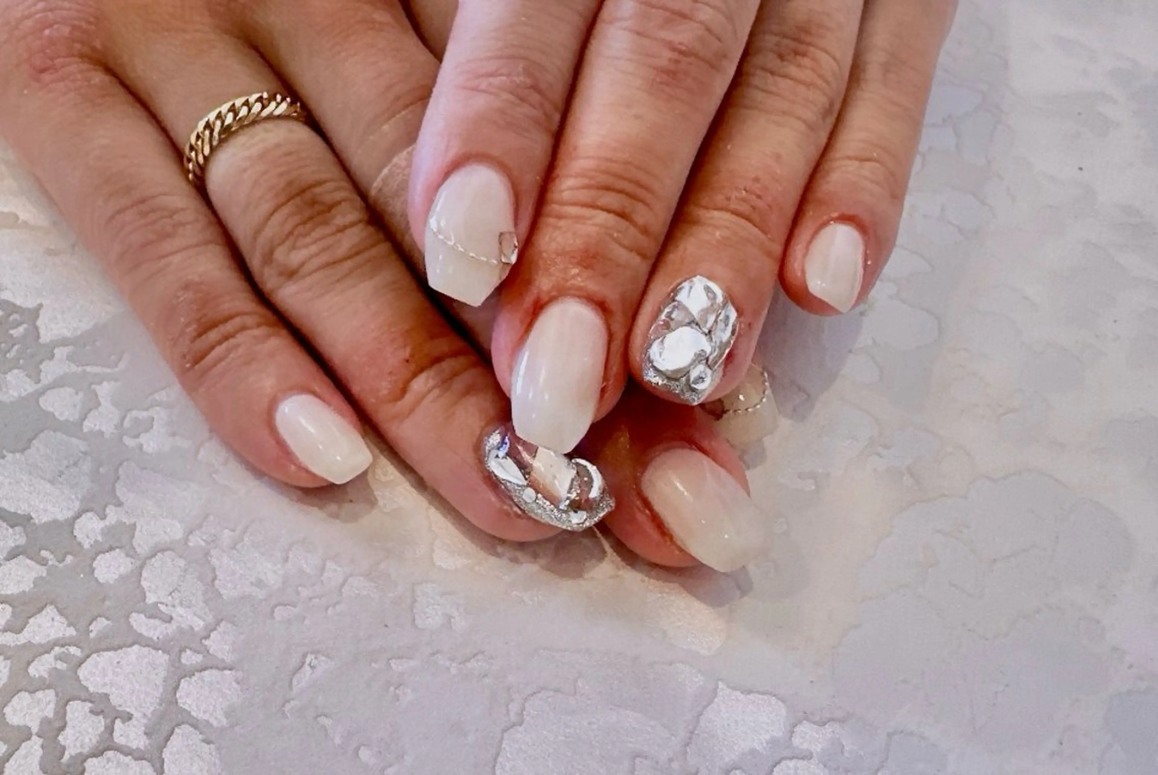 ネイル ハンドネイル beauty salon RePi所属・B.S. RePiのエステ・リラクイメージ