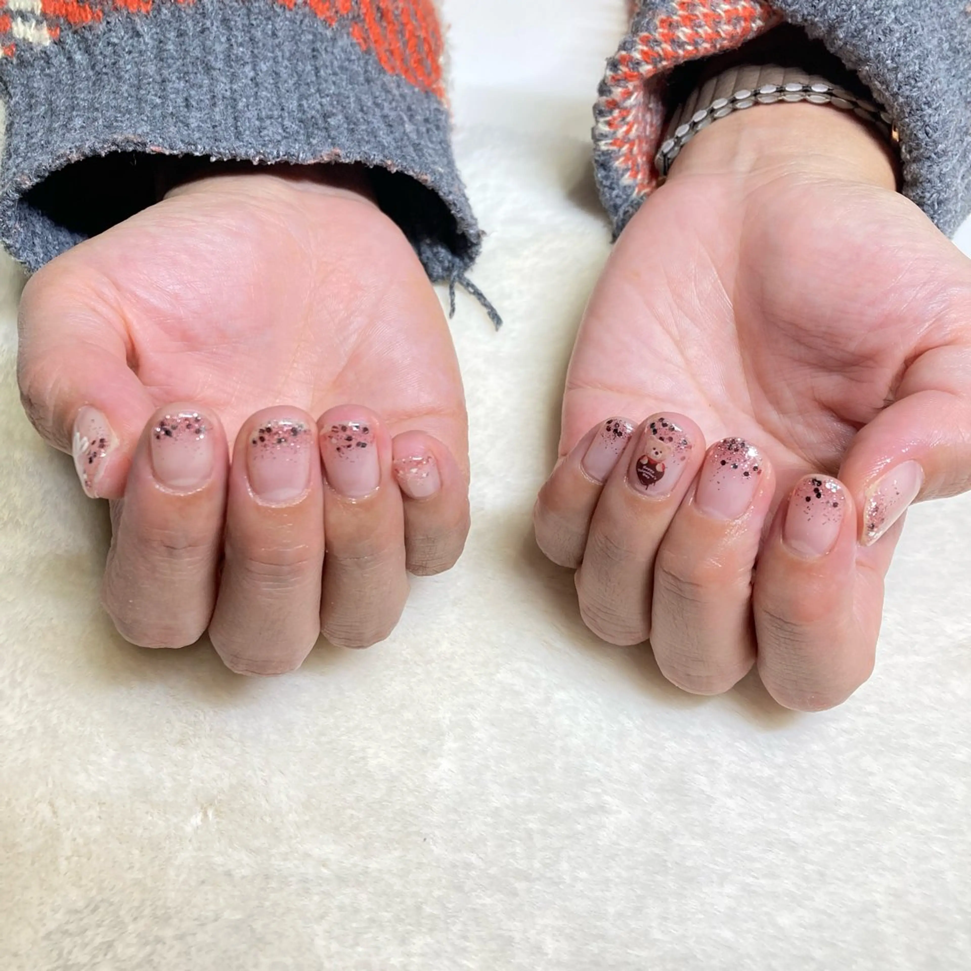 ネイル nail You&beのネイルデザイン