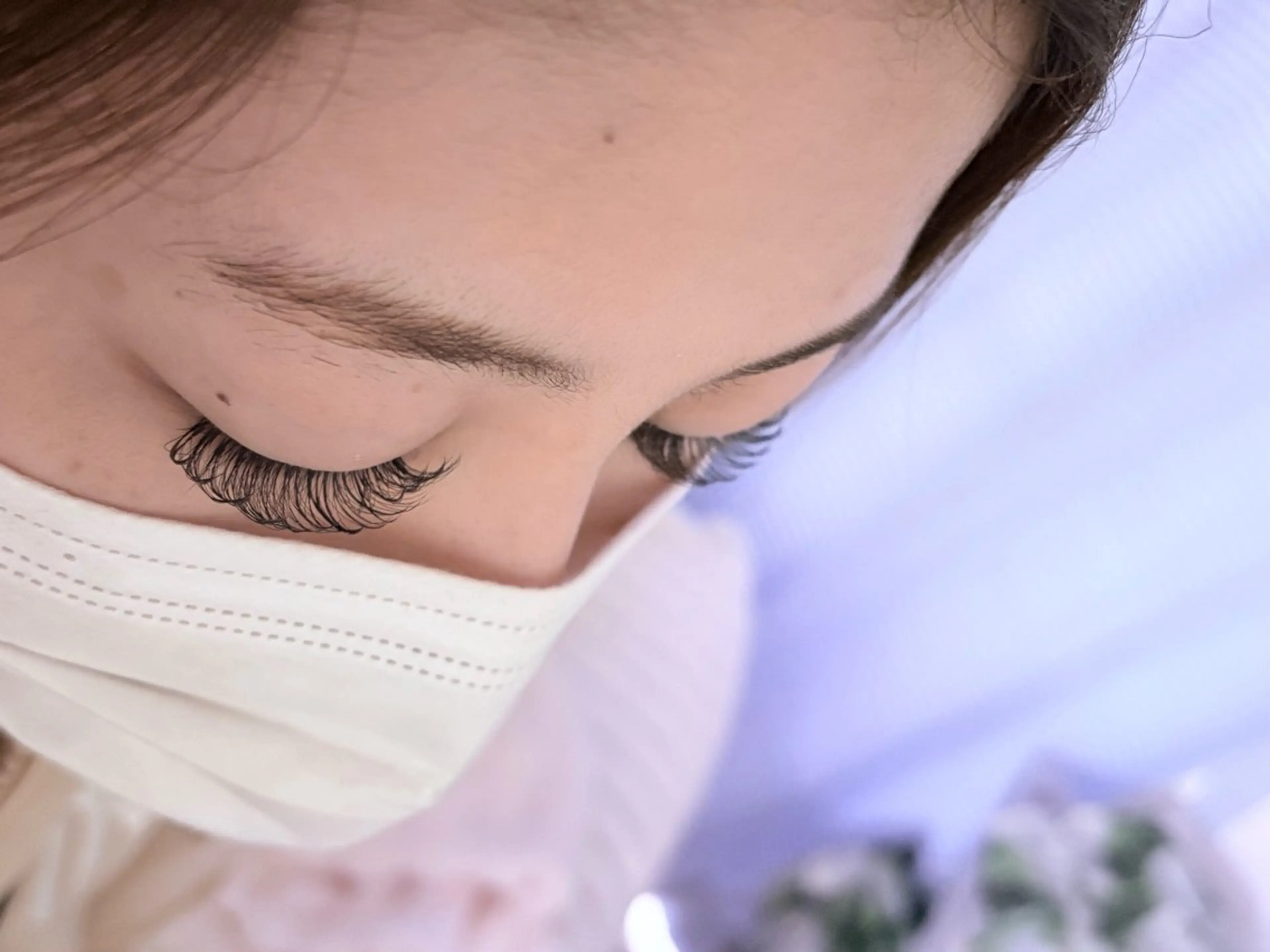 マツエク・マツパ トータルビューティー サロン・Ｎの眉毛・アイブロウイメージ