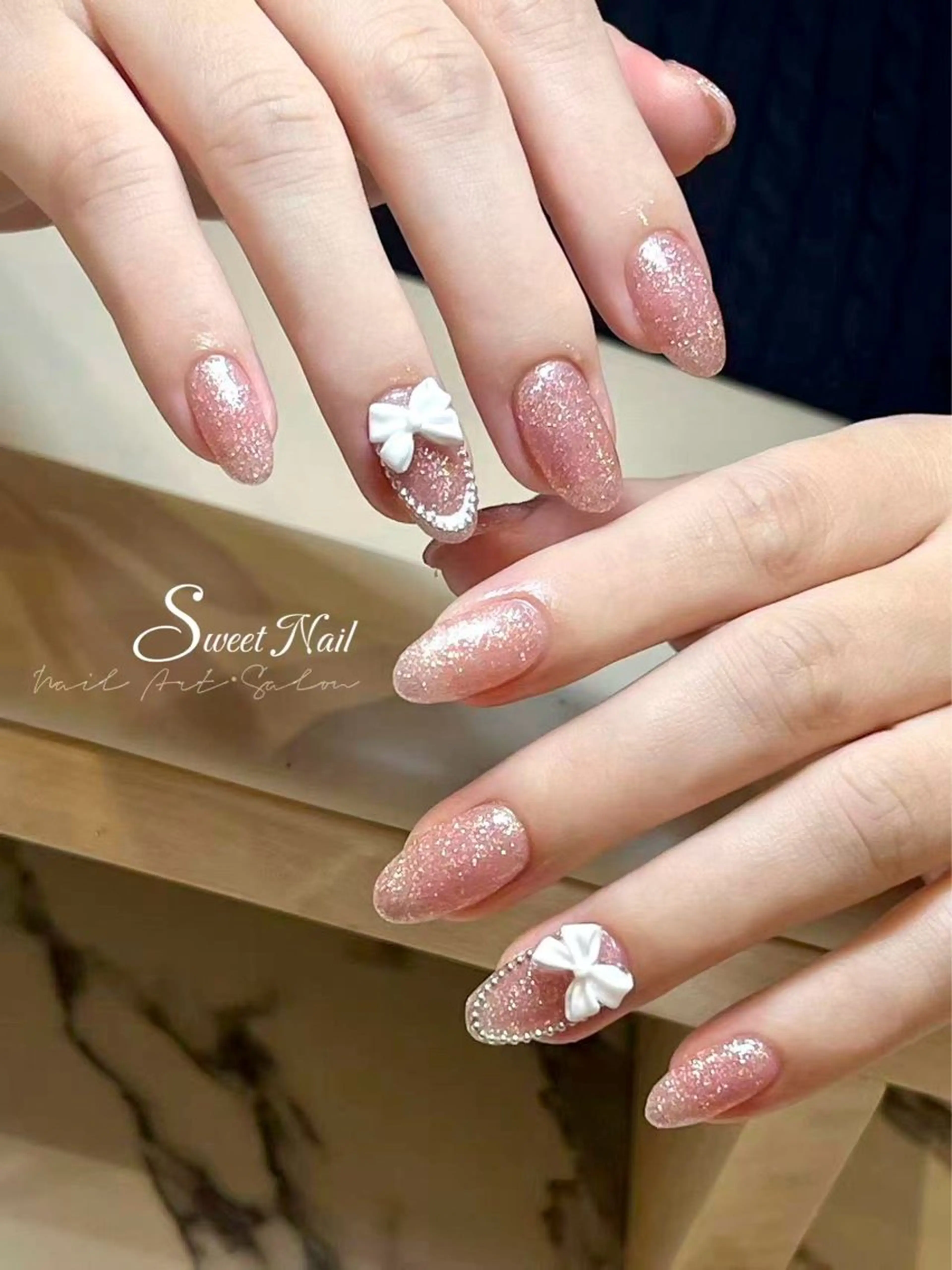 ネイル Sweet nail所属・SWEETNAIL 💅🏻のネイルデザイン