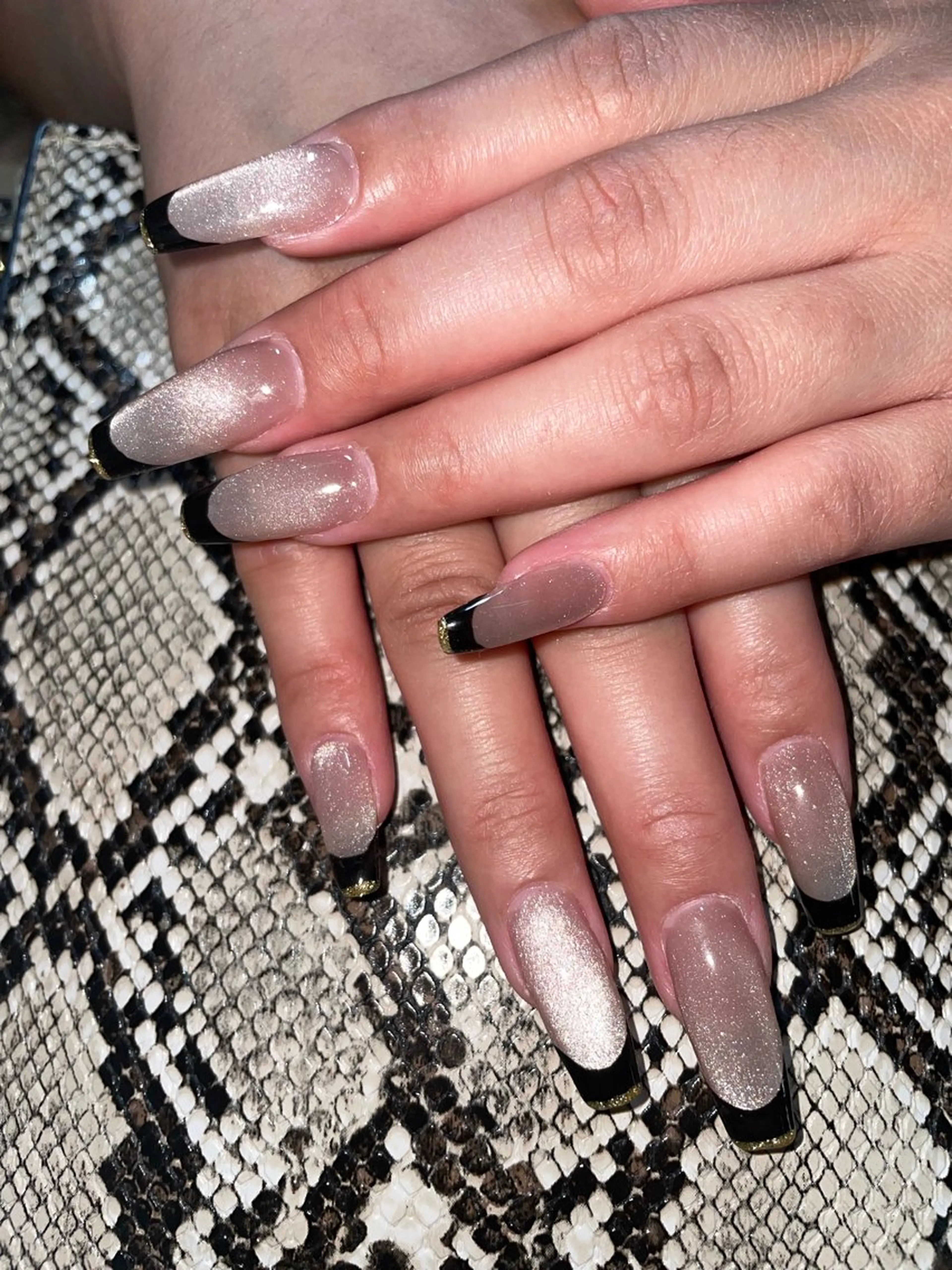 ネイル ハンドネイル WOLTOKYO池袋 ★chiakiのネイルデザイン