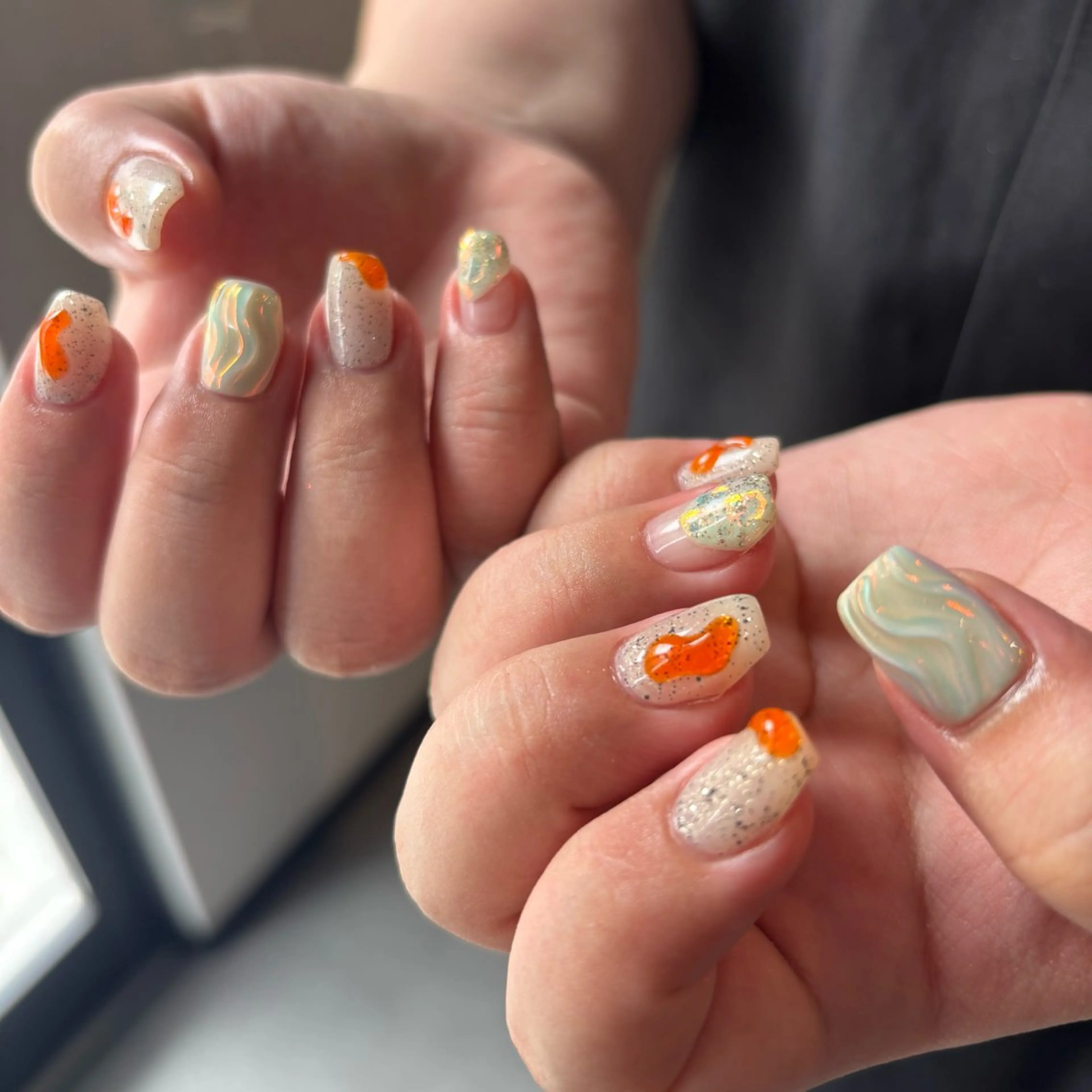 ネイル nail salon SOL所属・nail salon SOL(ソル)のネイルデザイン