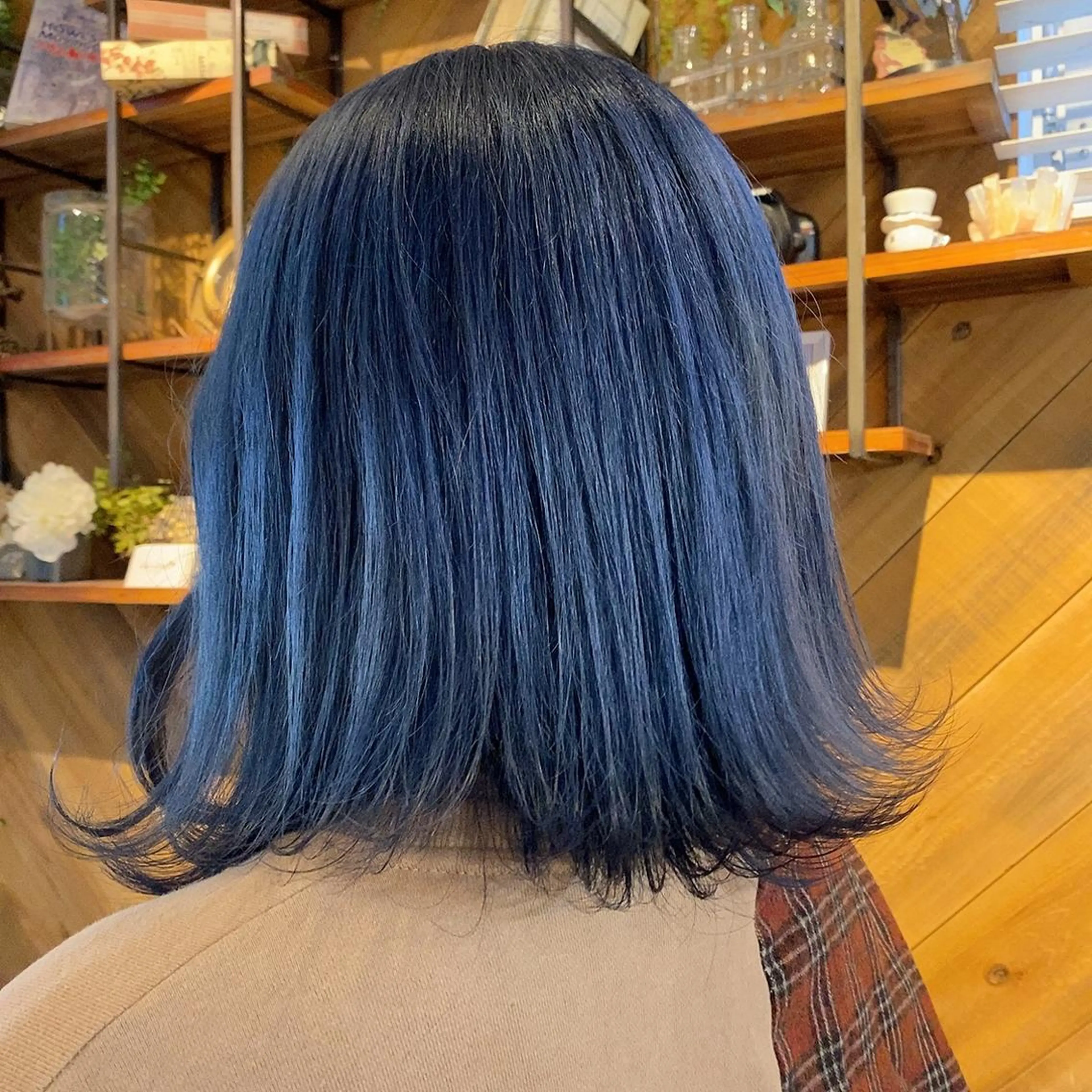 ミディアム ヘアカラー Ayaka🩰🎀 ガーリー/暖色♡のヘアスタイル