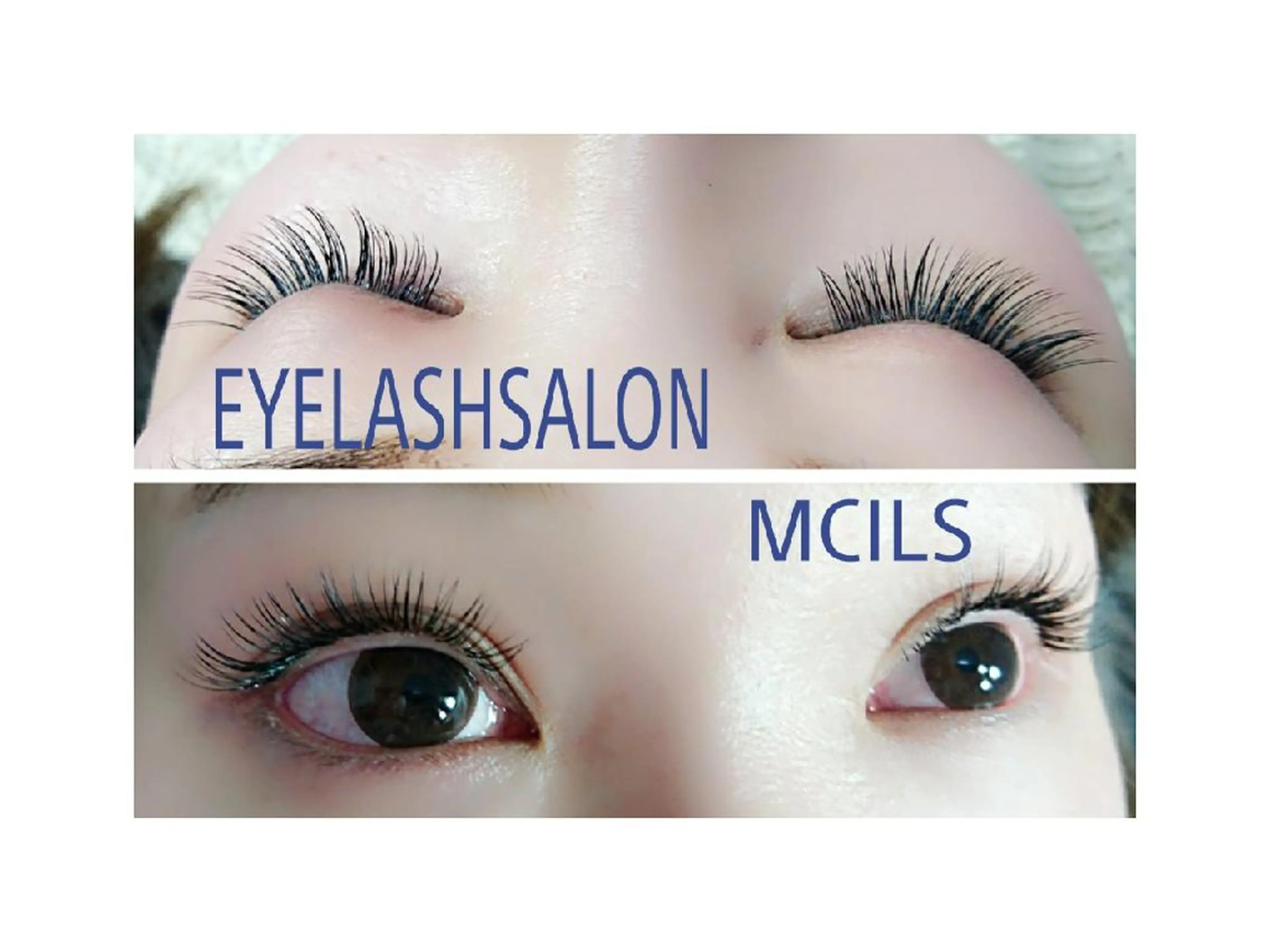 マツエク・マツパ マツエク eyelash_mcils所属・芳賀 恵のマツエク・マツパデザイン